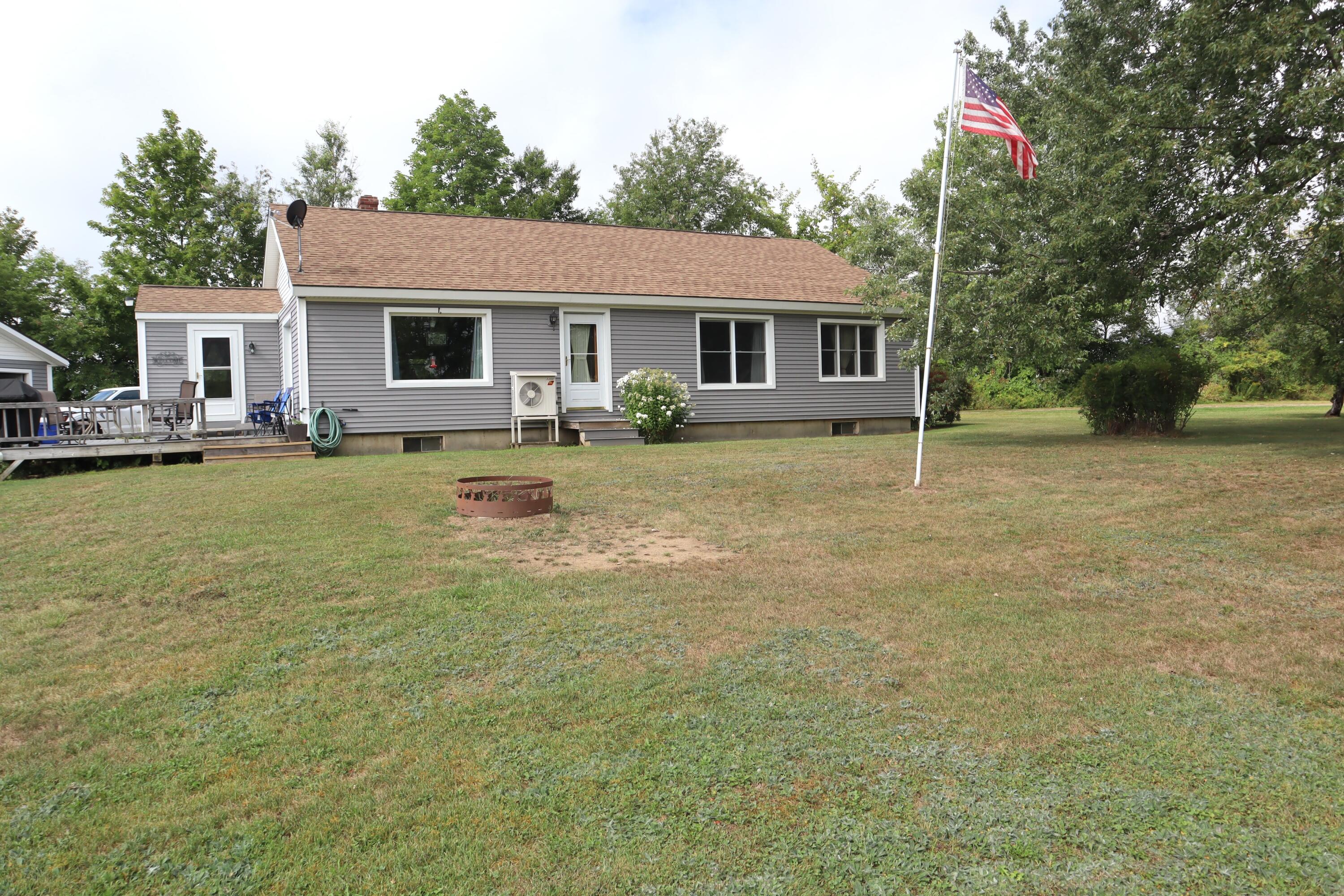 Photo of 77 Spring Hill Road Palmyra ME 04965