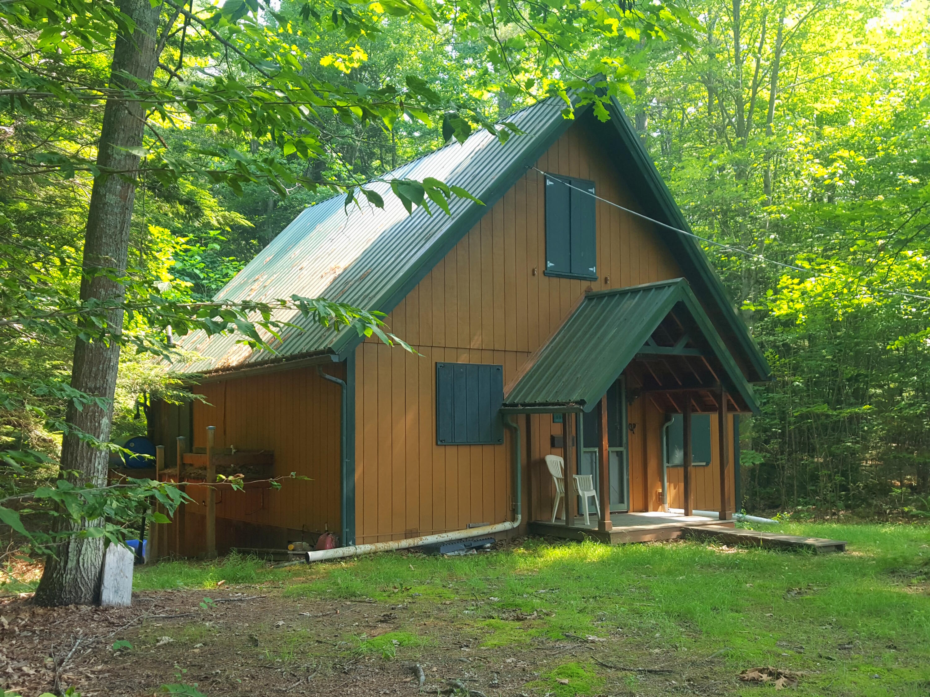 594 River Road Road, Windham, ME, 04062