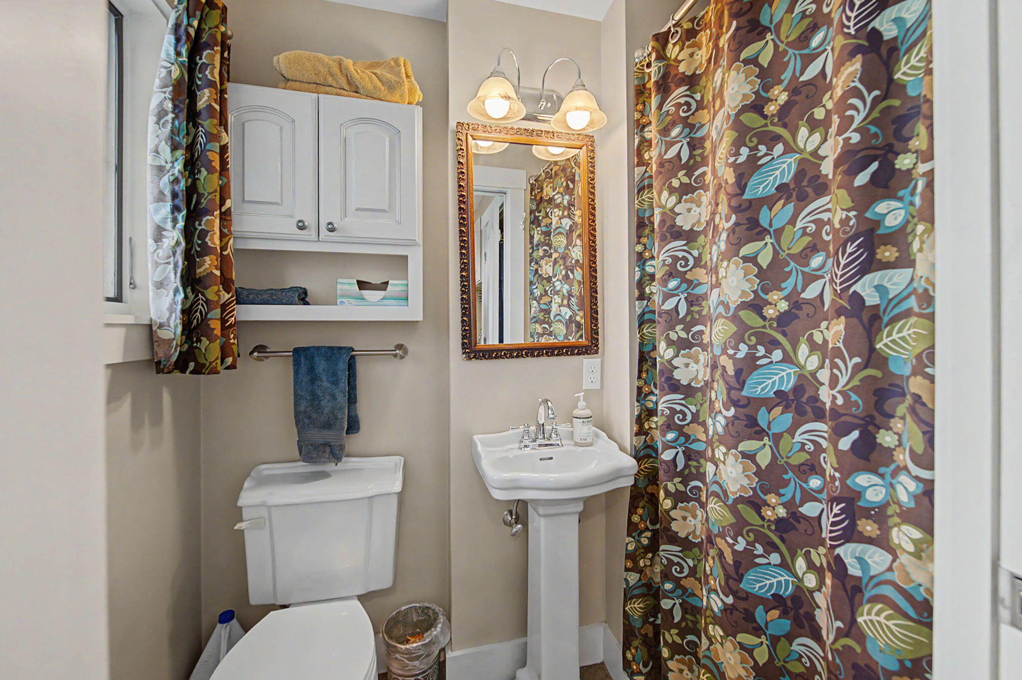 156 Barstow Road