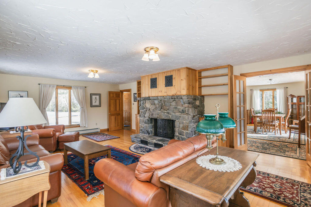 27 Prairie Road, Salem Twp, ME, 04983