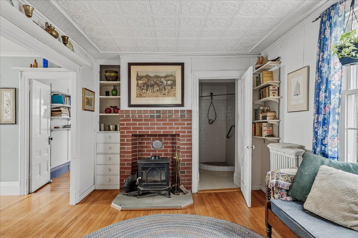 227 High Street, Belfast, ME, 04915