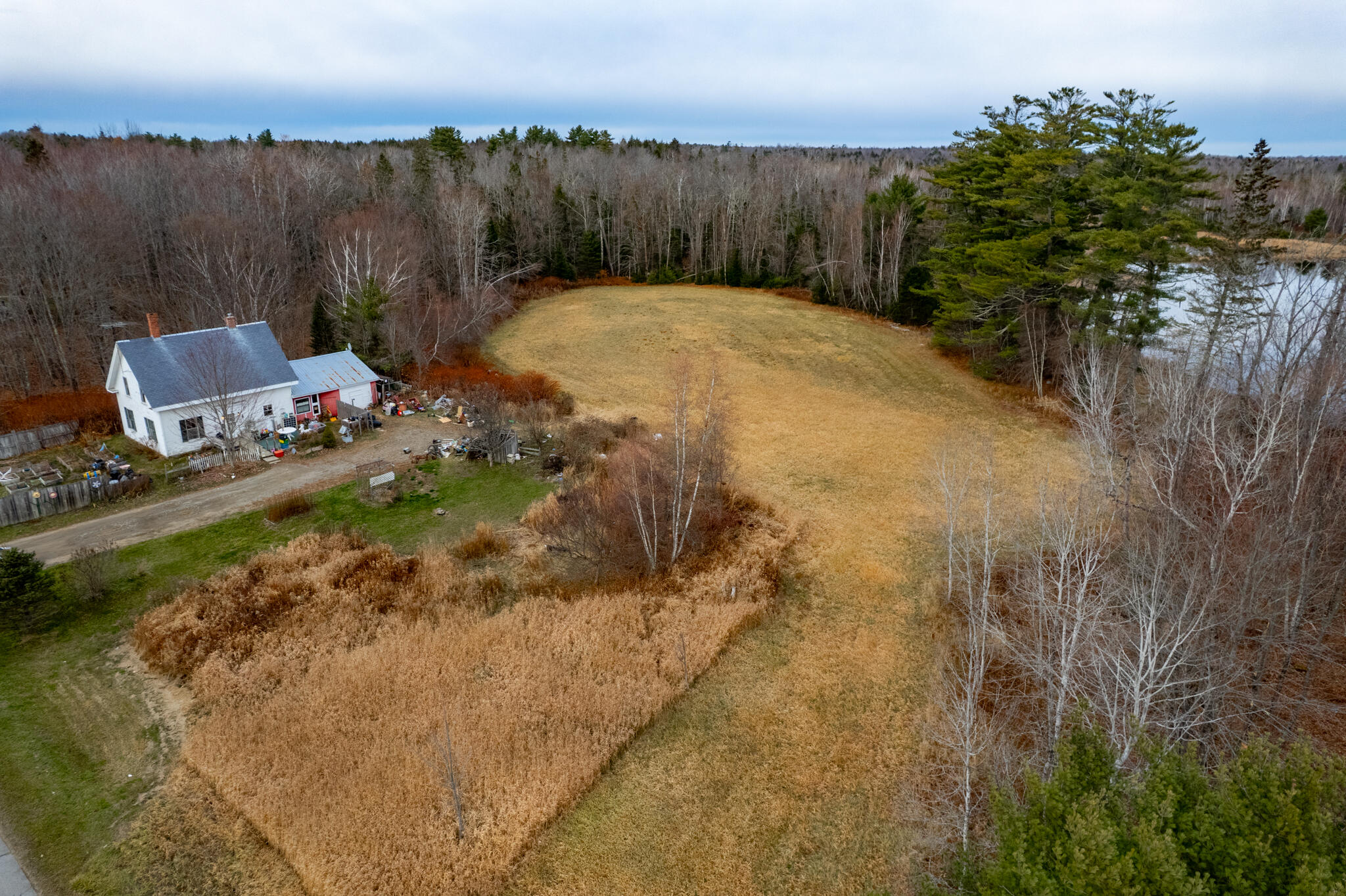 1156 Main Street, Corinth, ME, 04427