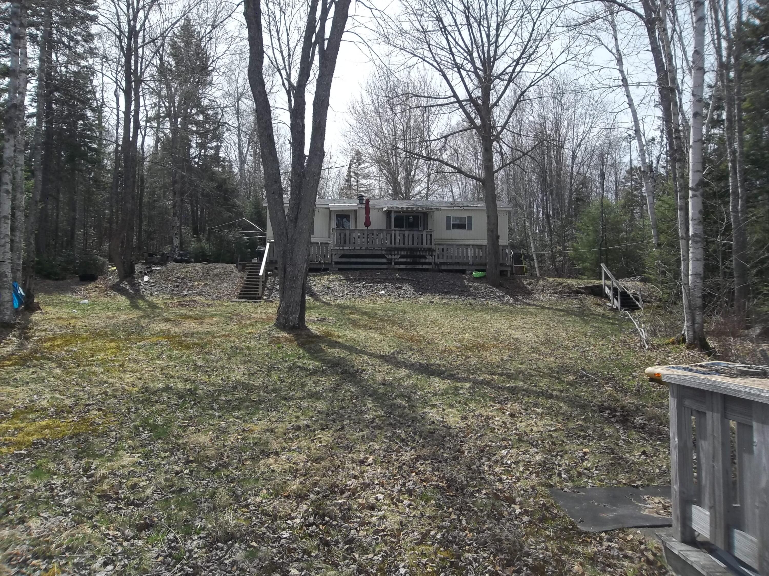 Photo of 818 Cooper Highway Cooper ME 04657