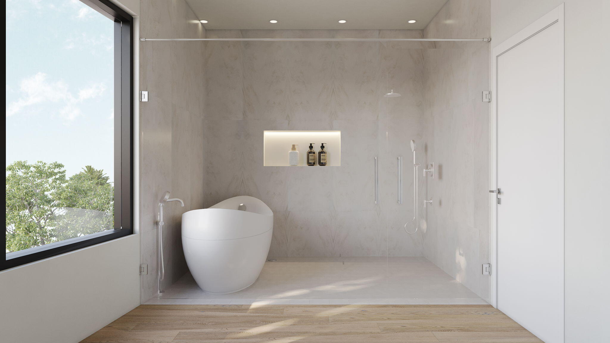 246 Eastern UNIT 202, Portland, ME, 04101