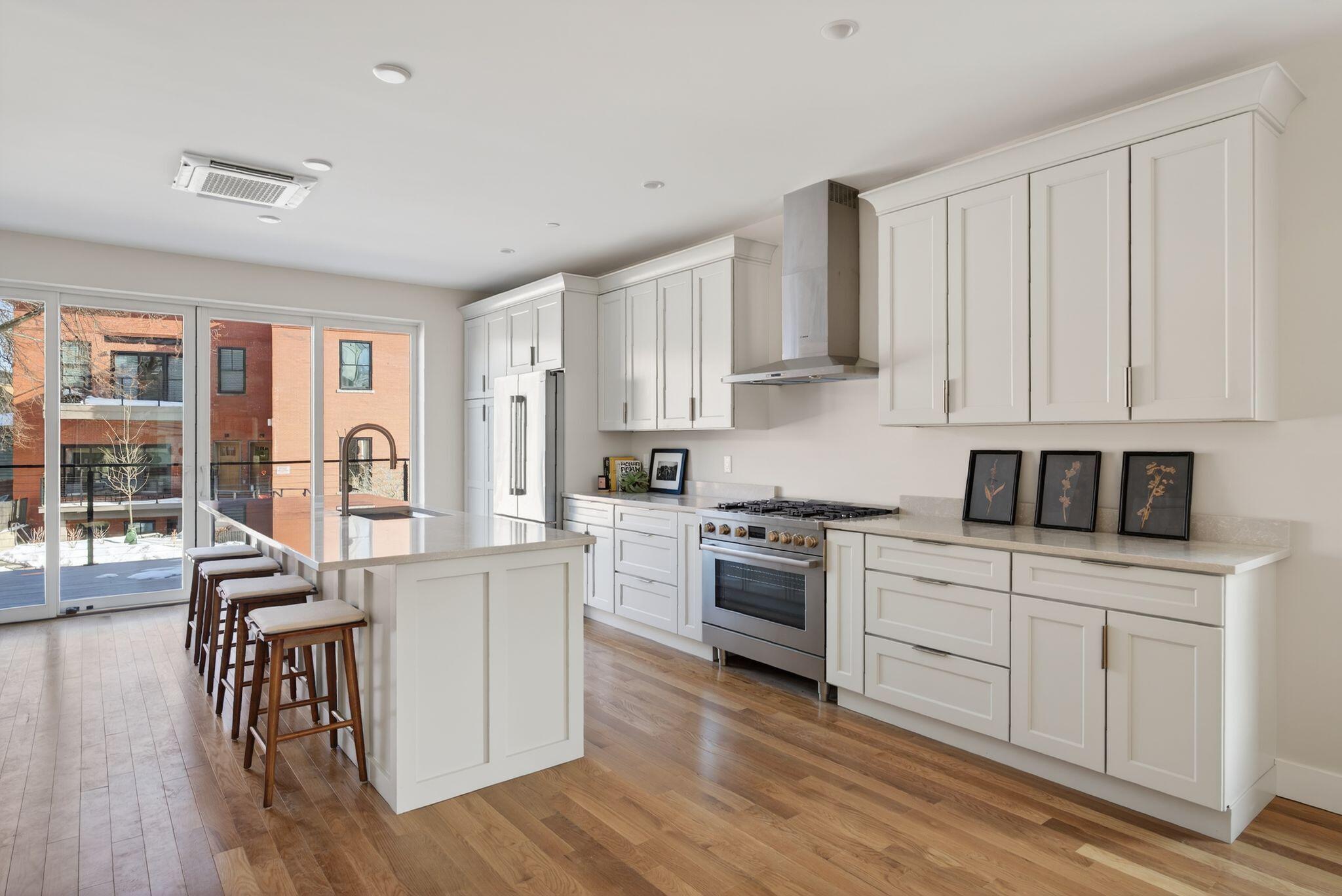 55 Carleton Street UNIT B, Portland, ME, 04102