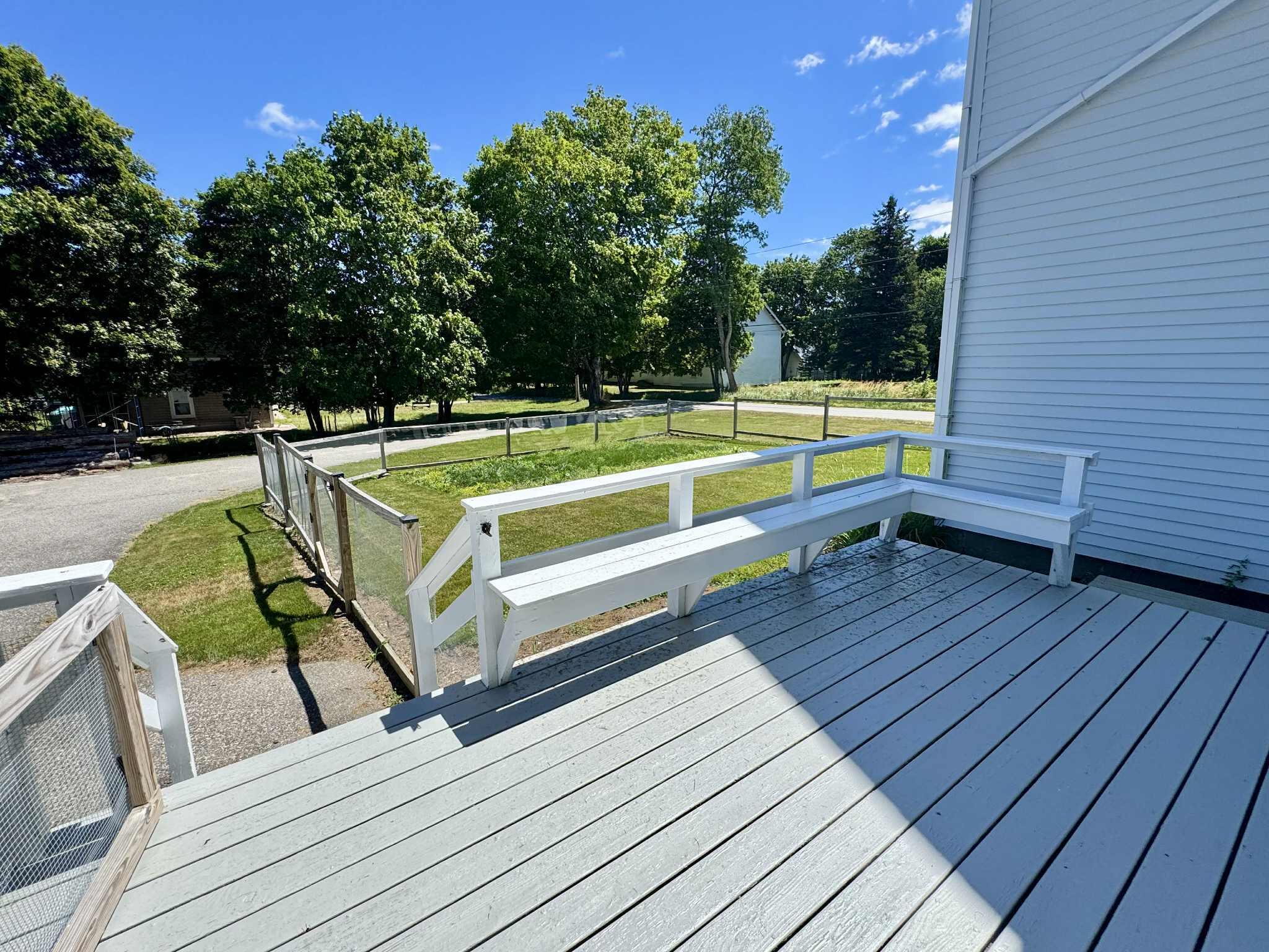11 Gardner Avenue, Machias, ME, 04654