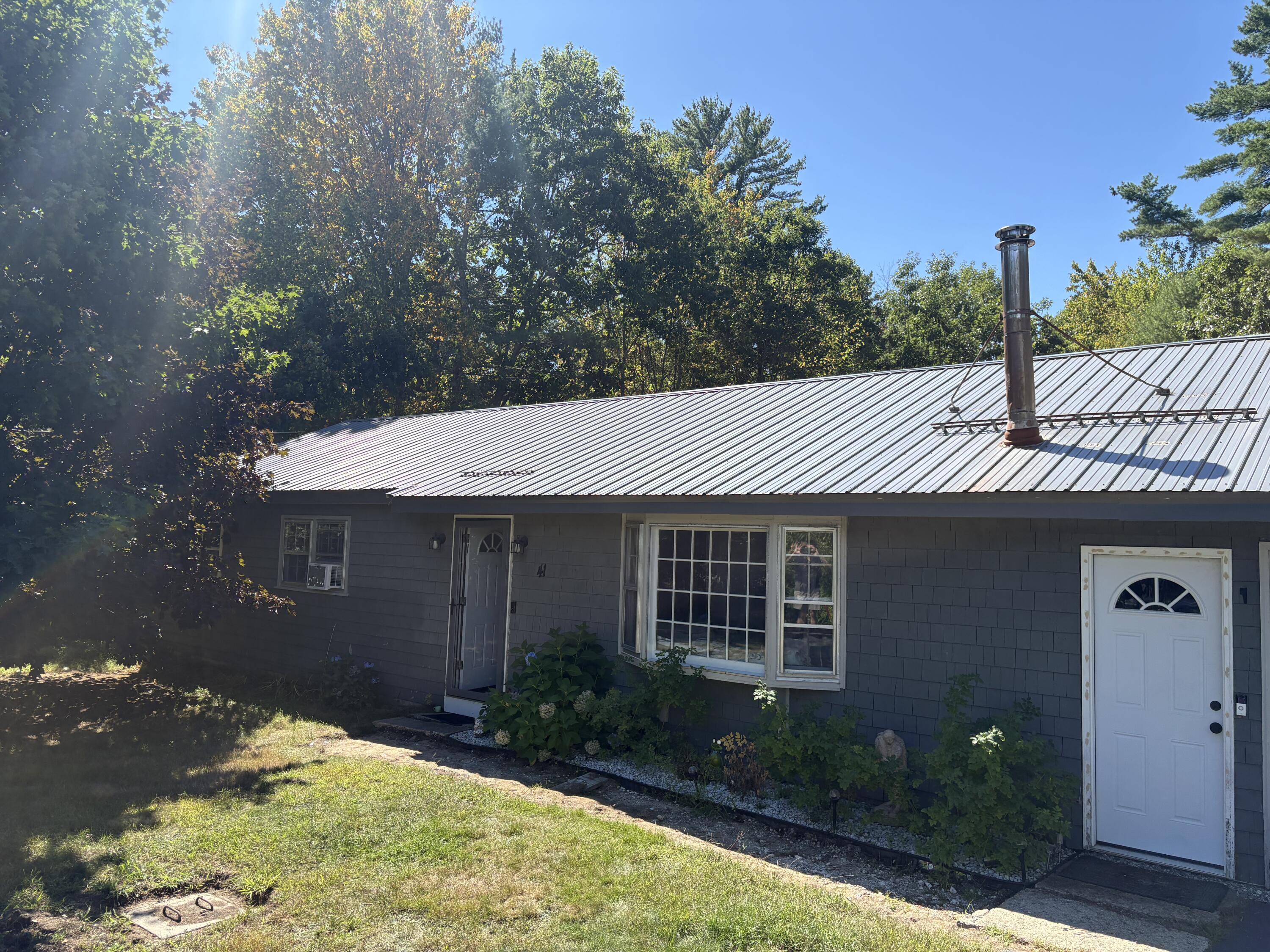 Photo of 41 Saco Road Standish ME 04085