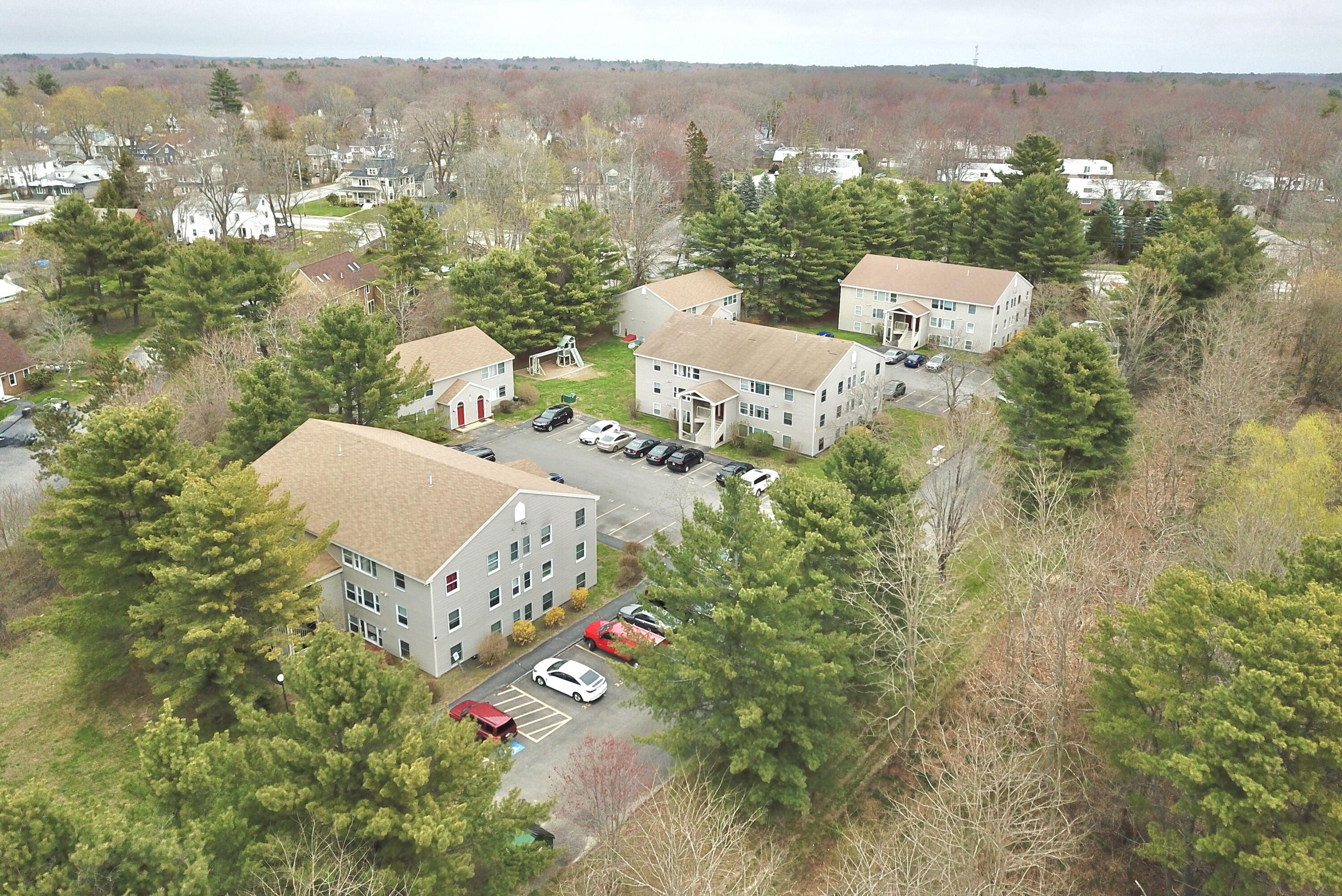 1390 Forest Avenue, Portland, ME, 04103