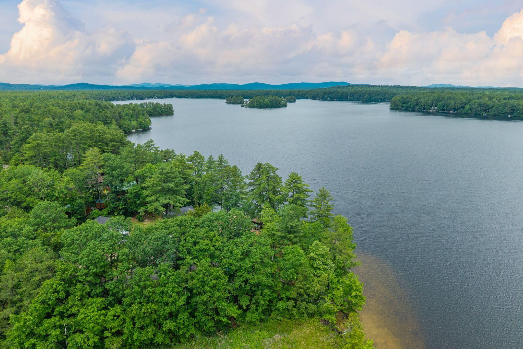 Abuts conservation area