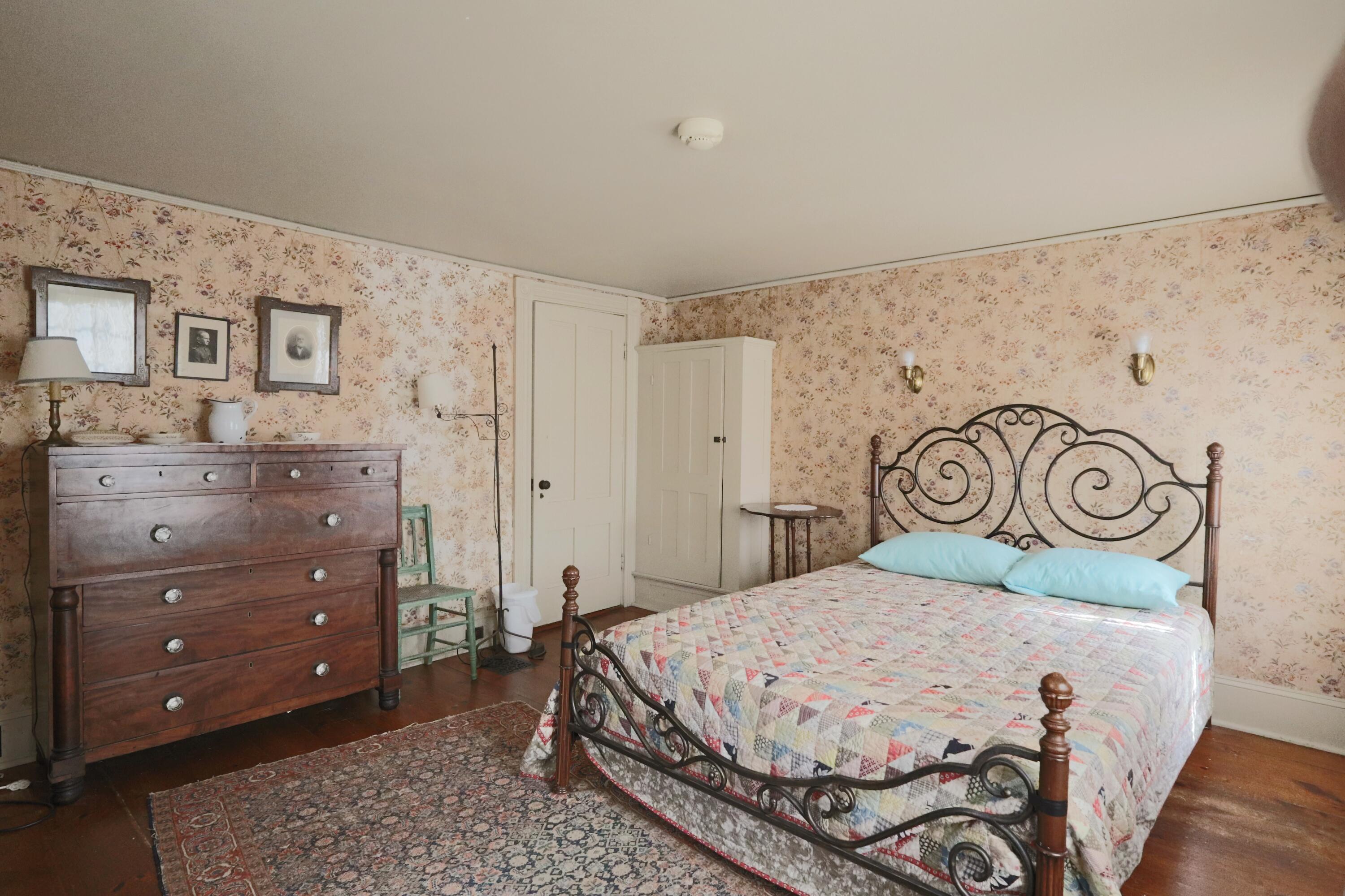 10 South Arm Road, Andover, ME, 04226