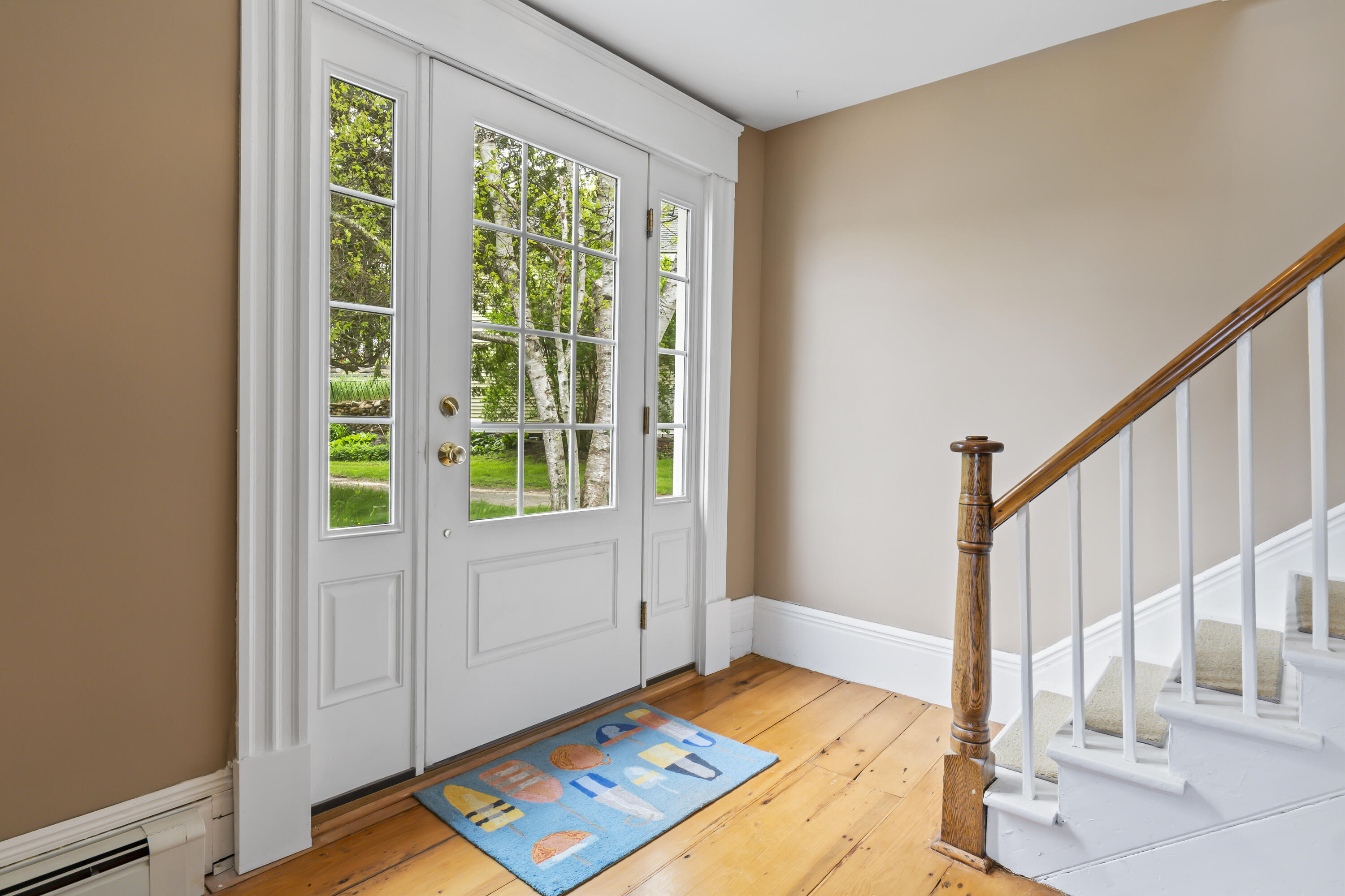 15 Church Lane, Phippsburg, ME, 04562