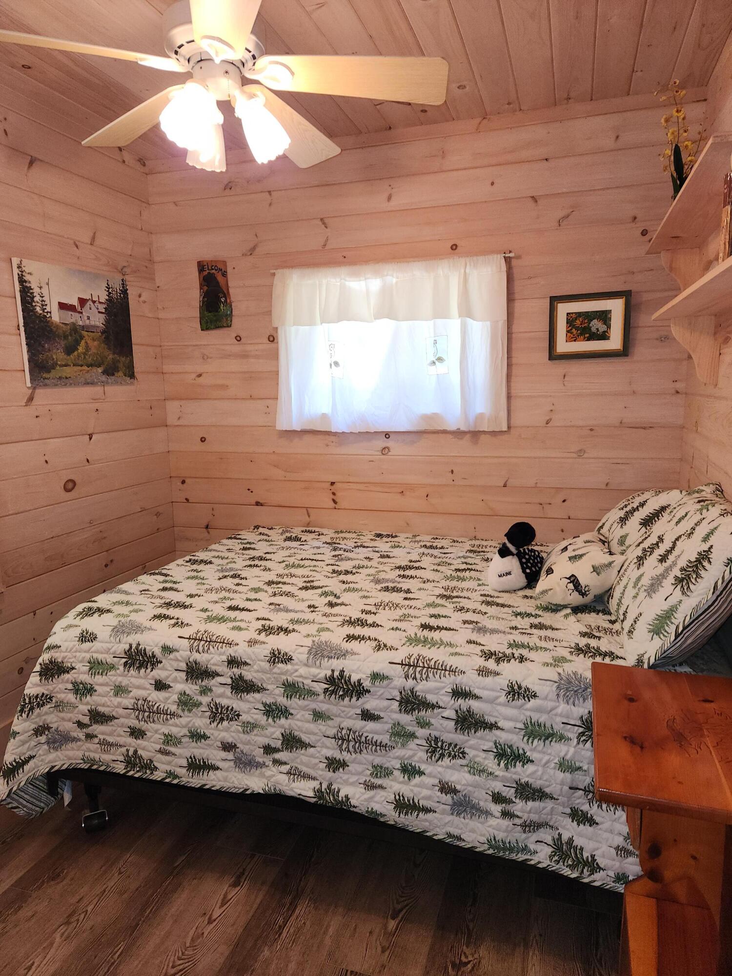 40 Moosepath Lane, Searsport, ME, 04974