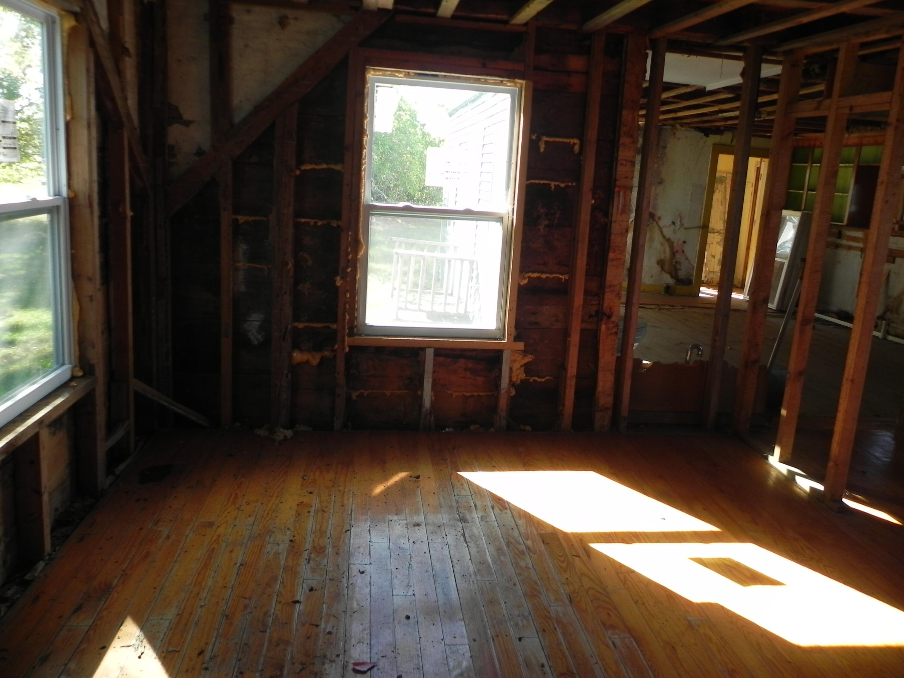 225 County Road, Lubec, ME, 04652