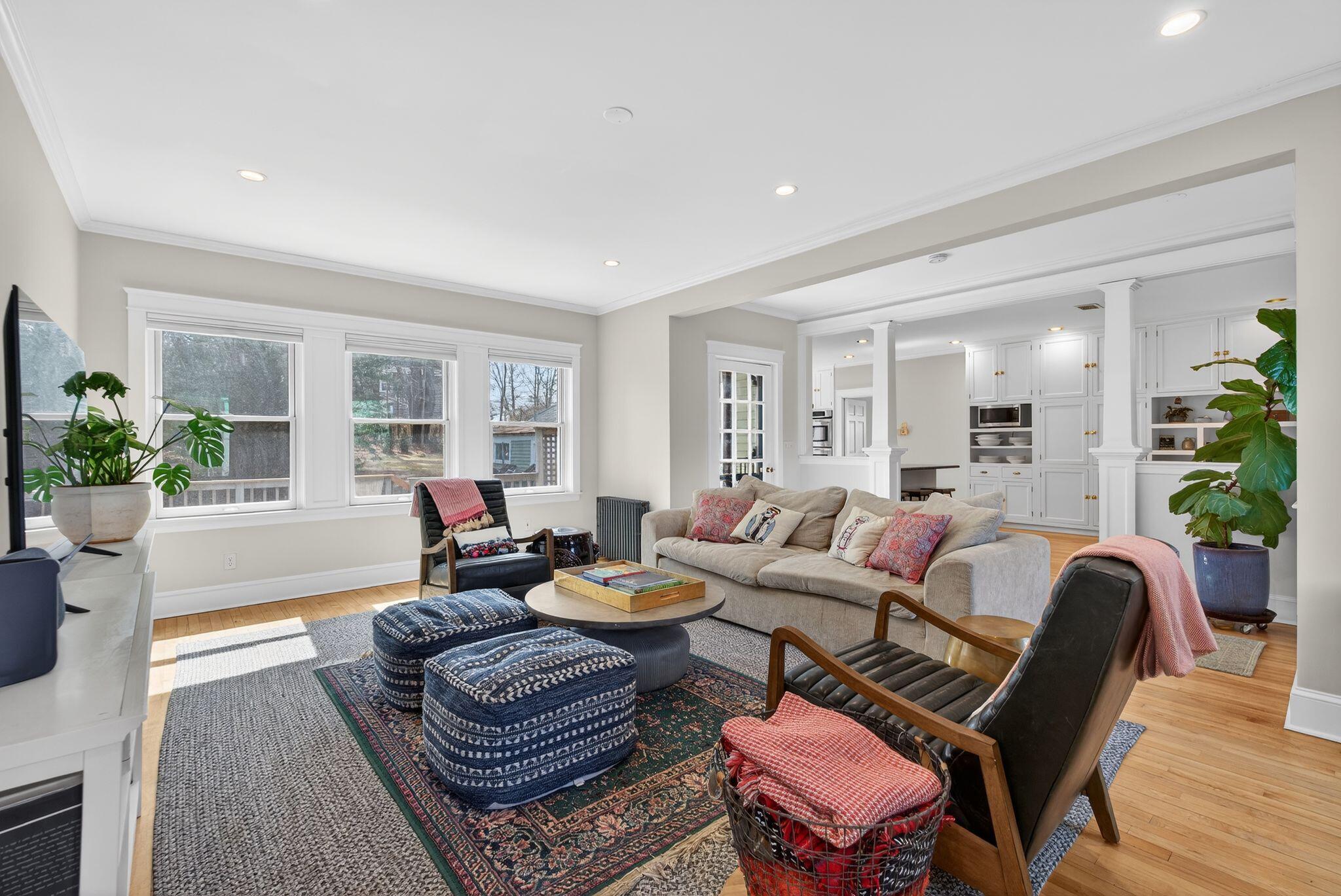 93 Foreside Road, Falmouth, ME, 04105