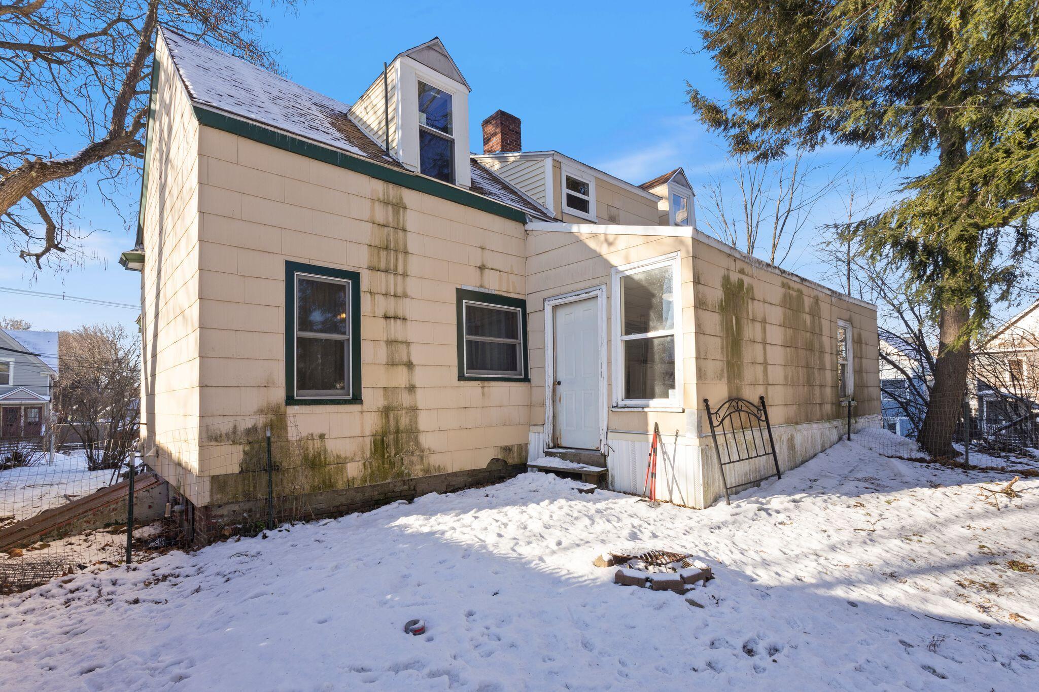 170 Holland Street, Lewiston, ME, 04240