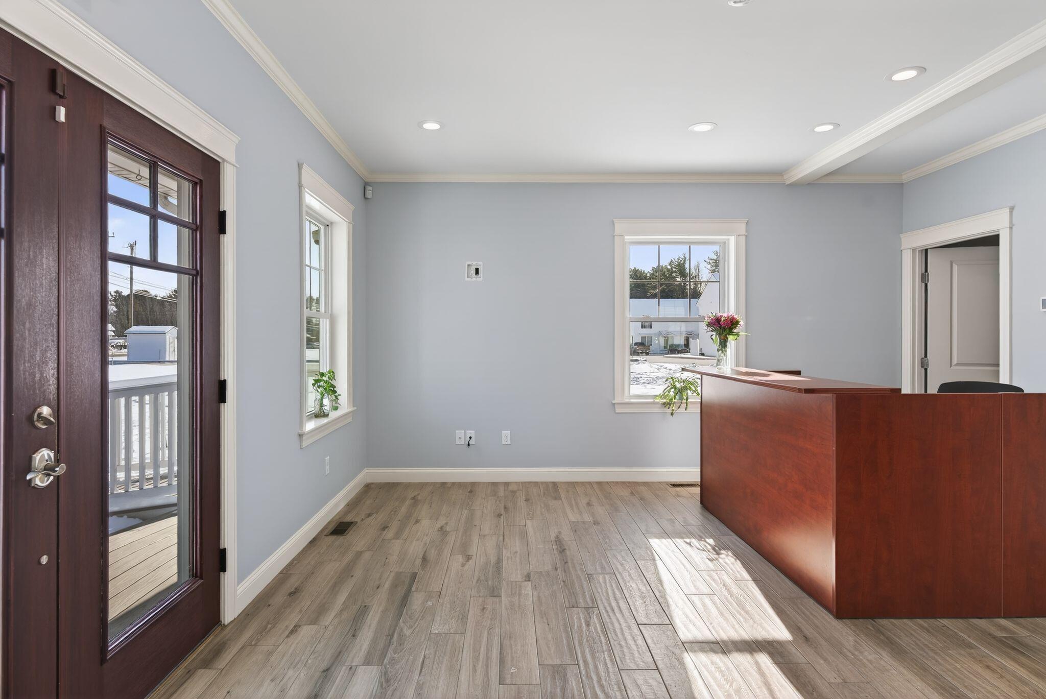 630 Roosevelt Trail UNIT 1, Windham, ME, 04062