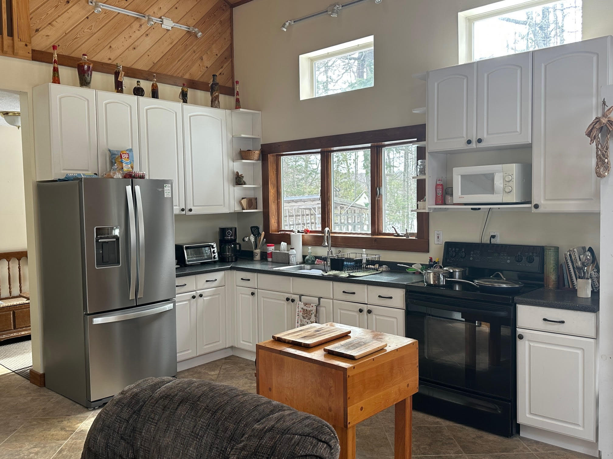 74 Garland Road, Dixmont, ME, 04932