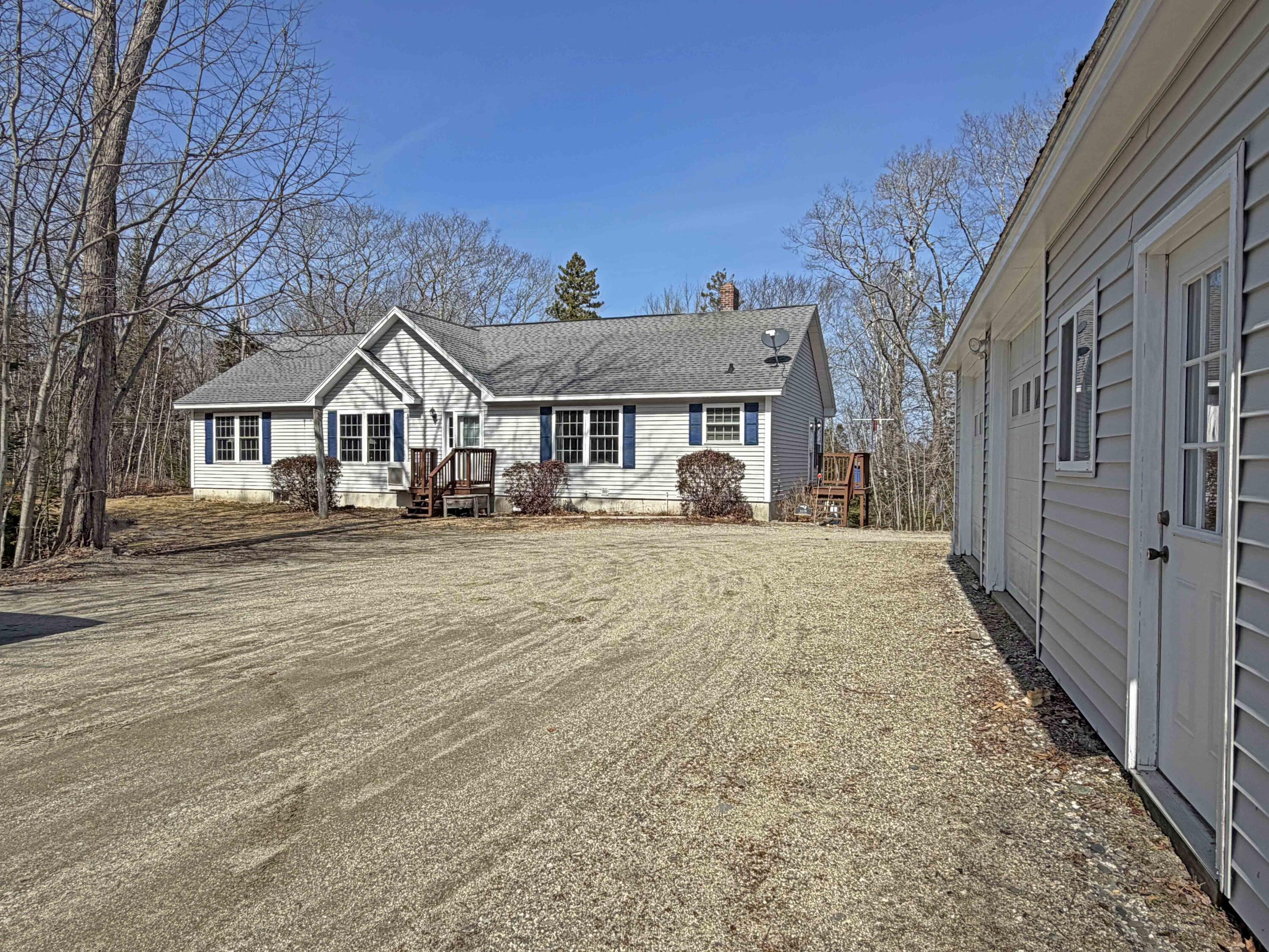 1119 Bayside Road, Trenton, ME, 04605