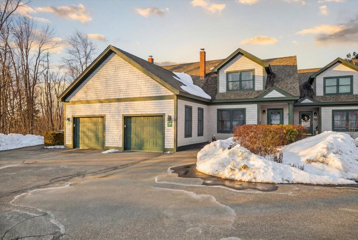 58 Harbor View Drive UNIT 58, Stockton Springs, ME, 04981