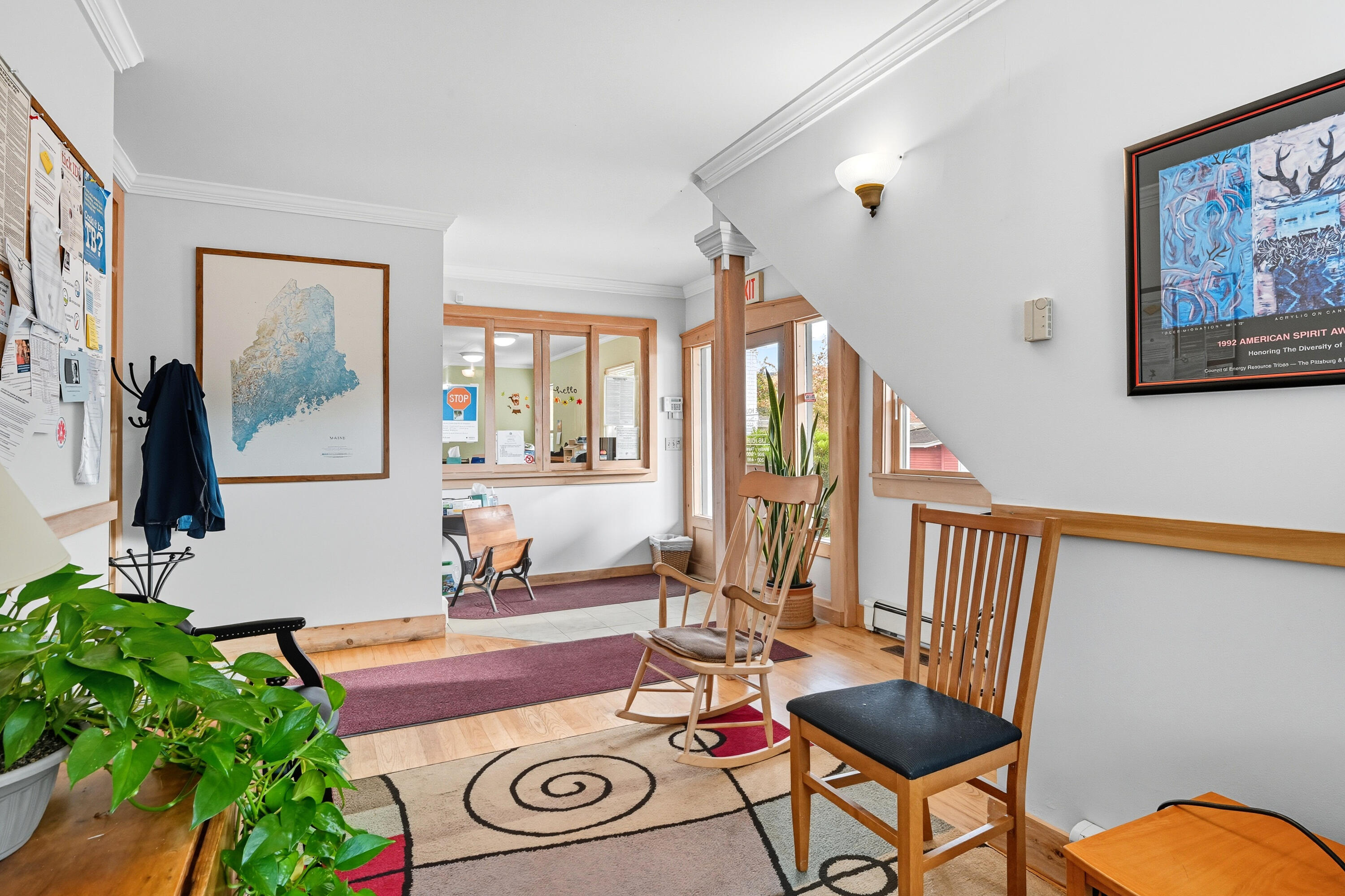 9 Union Street, Hallowell, ME, 04347