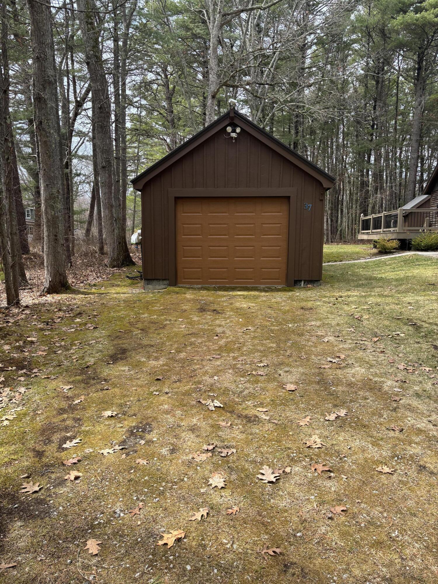 37 Chickadee Lane, Wells, ME, 04090