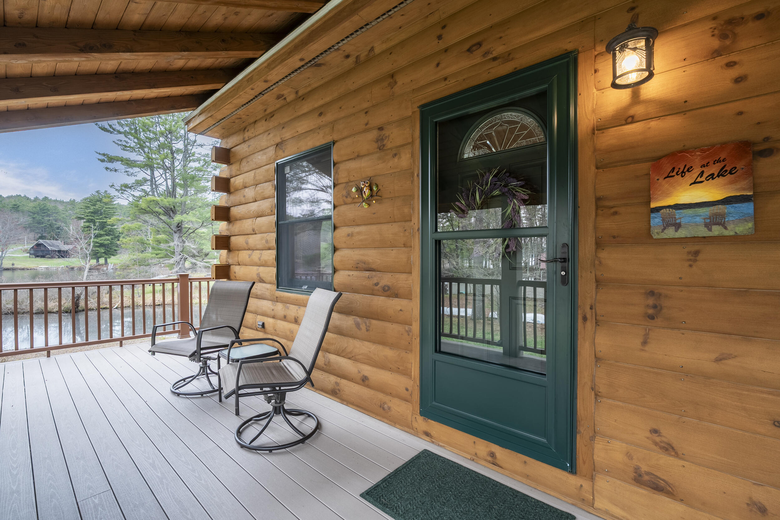 67 Otisfield Cove Road, Otisfield, ME, 04270