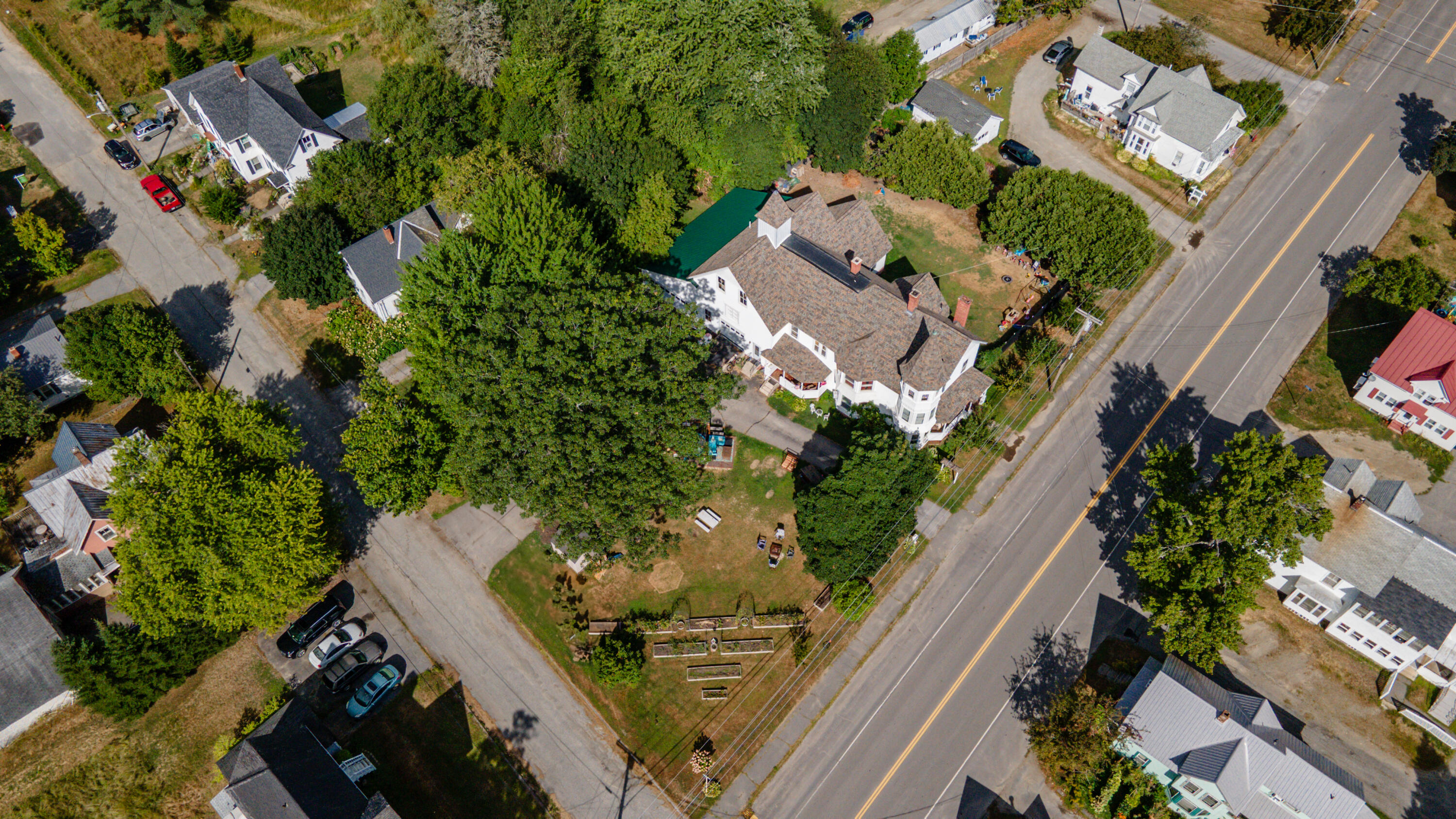 140 Hartland Avenue, Pittsfield, ME, 04967