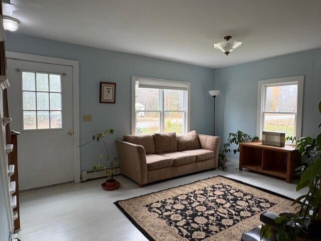 50 Blackwoods Road, Franklin, ME, 04634