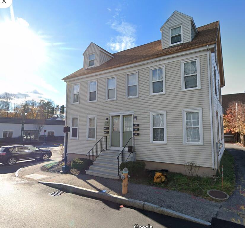 17 Mechanic Street, Westbrook, ME, 04092
