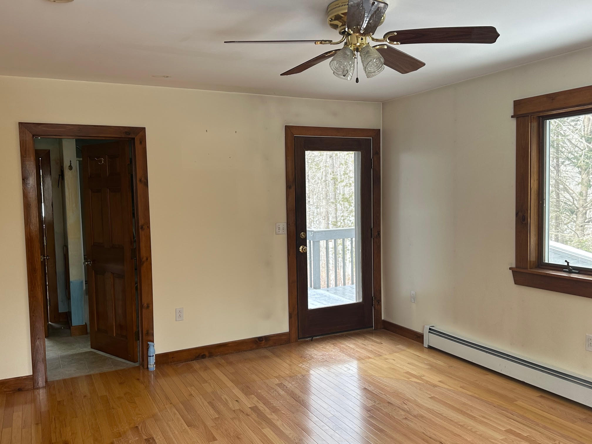 74 Garland Road, Dixmont, ME, 04932