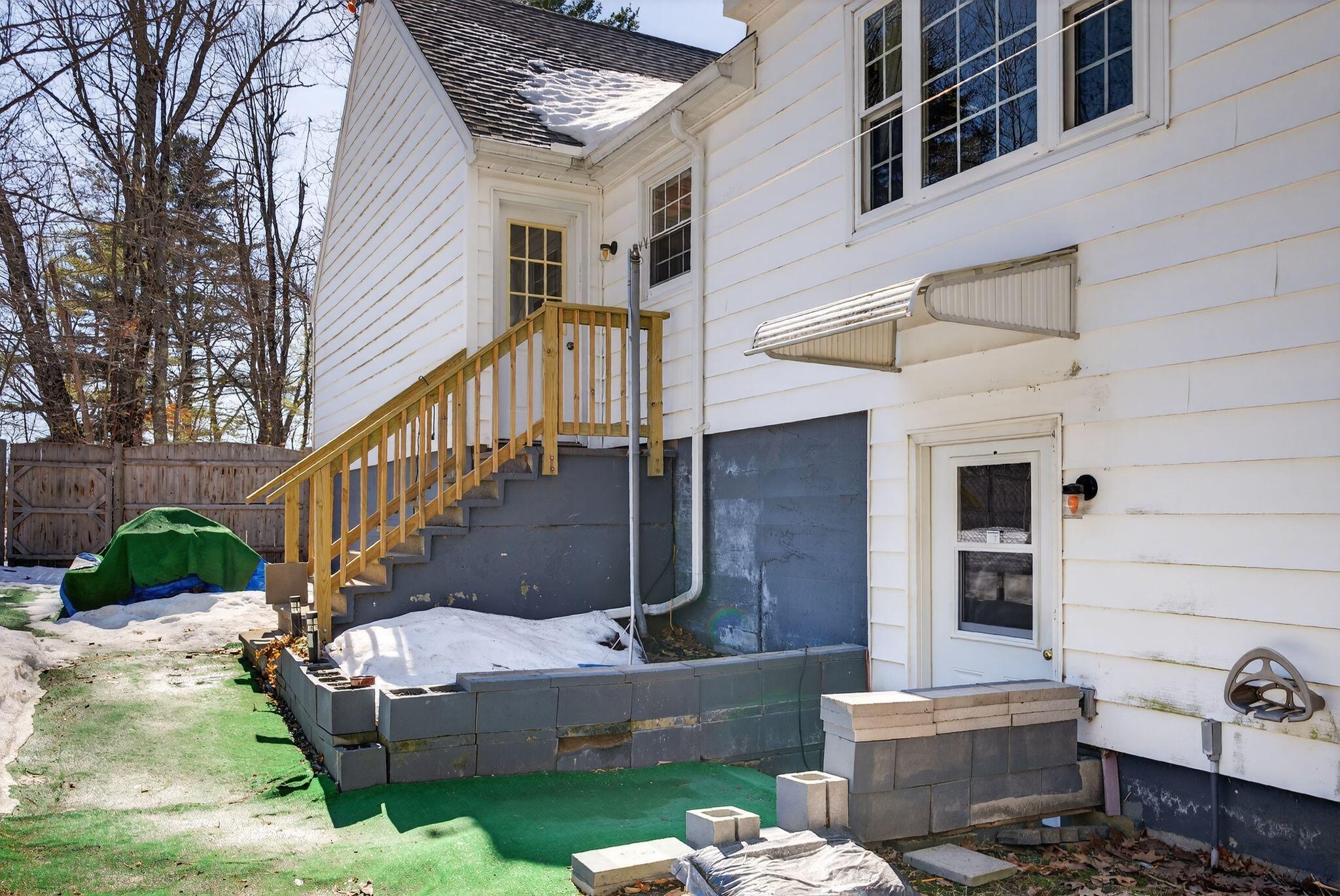 525 Park Avenue, Auburn, ME, 04210