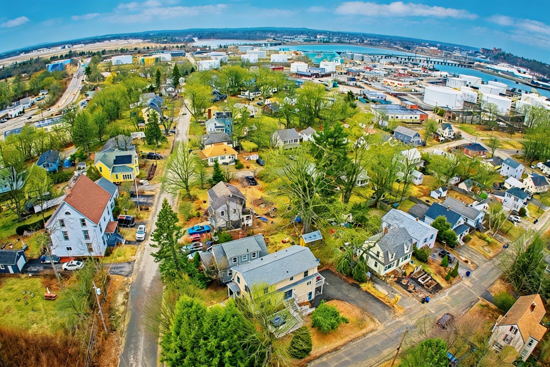 70 Ridgeland Avenue, South Portland, ME, 04106