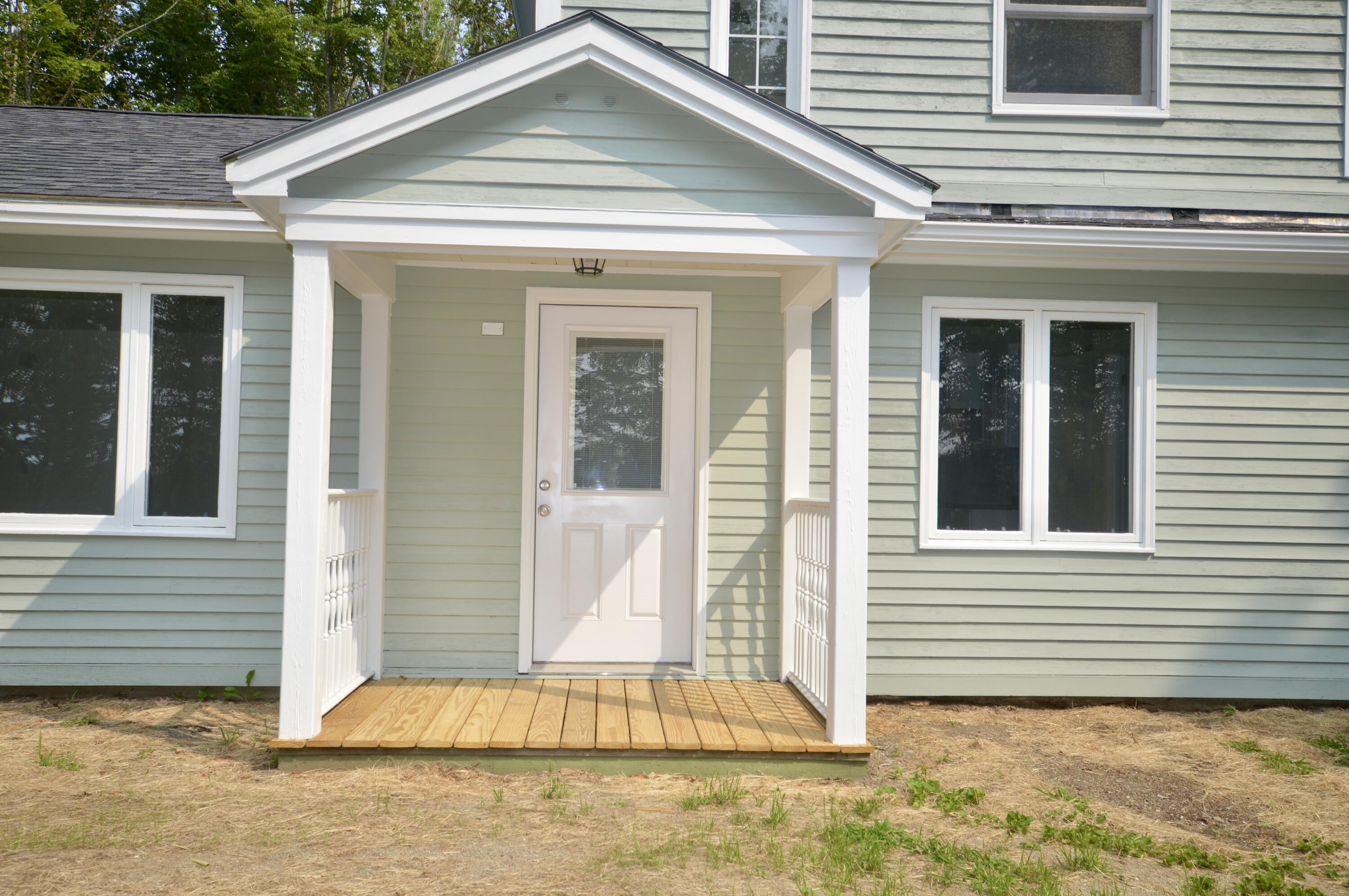 361 Belmont Avenue, Belfast, ME, 04915
