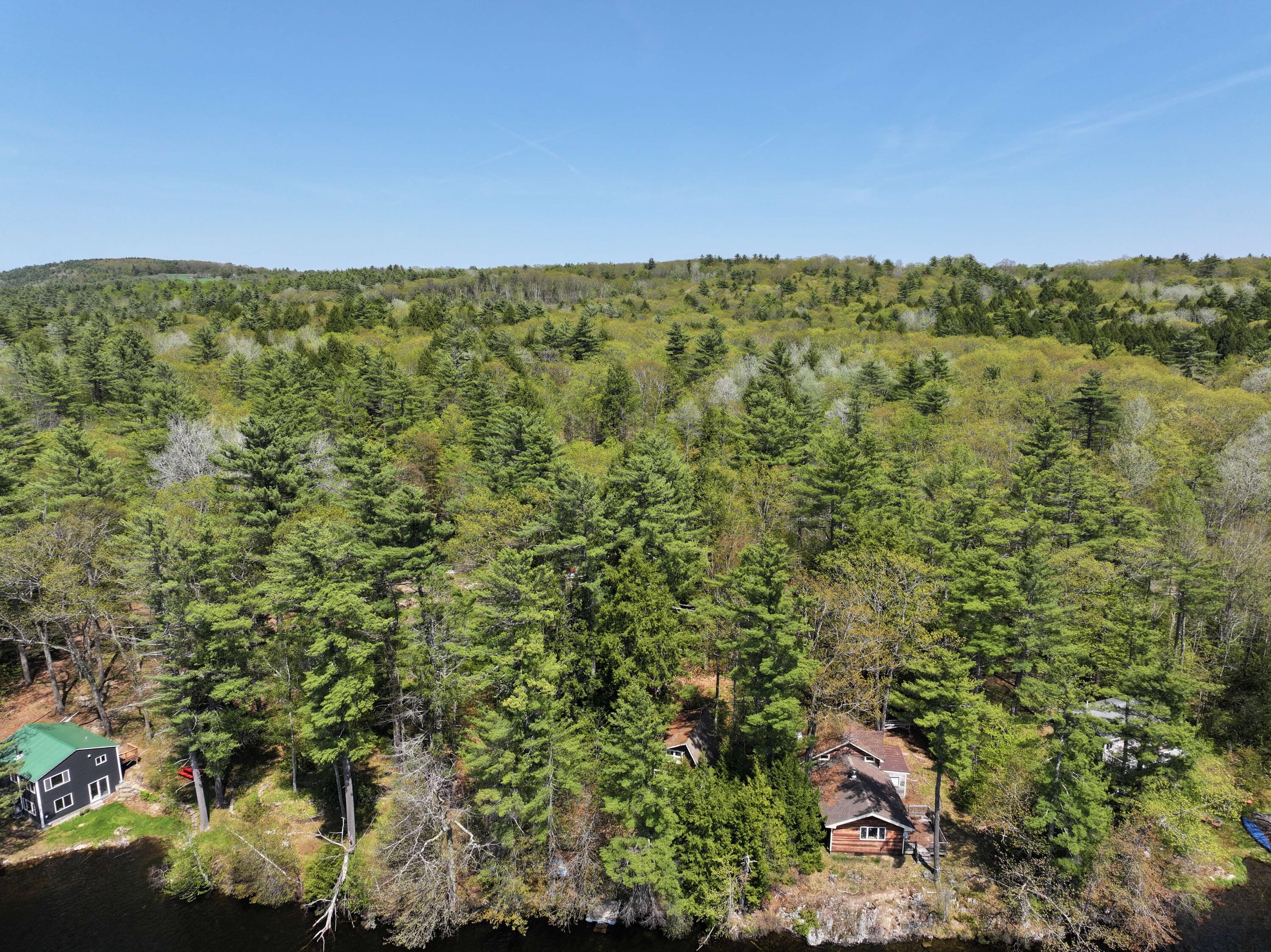 118 Dam Pond Road, Augusta, ME, 04330