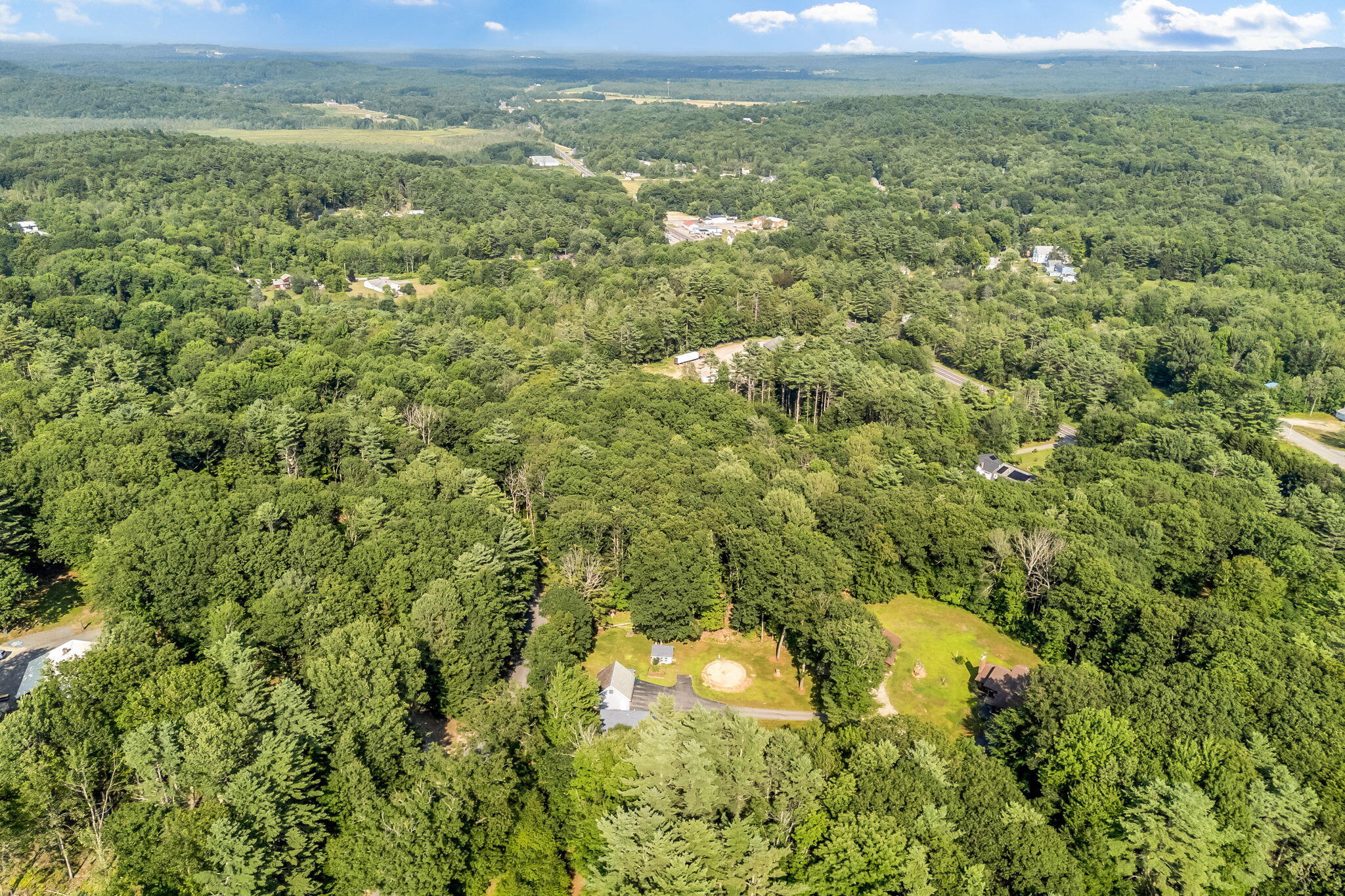 0 Sedgley Road, Greene, ME, 04236