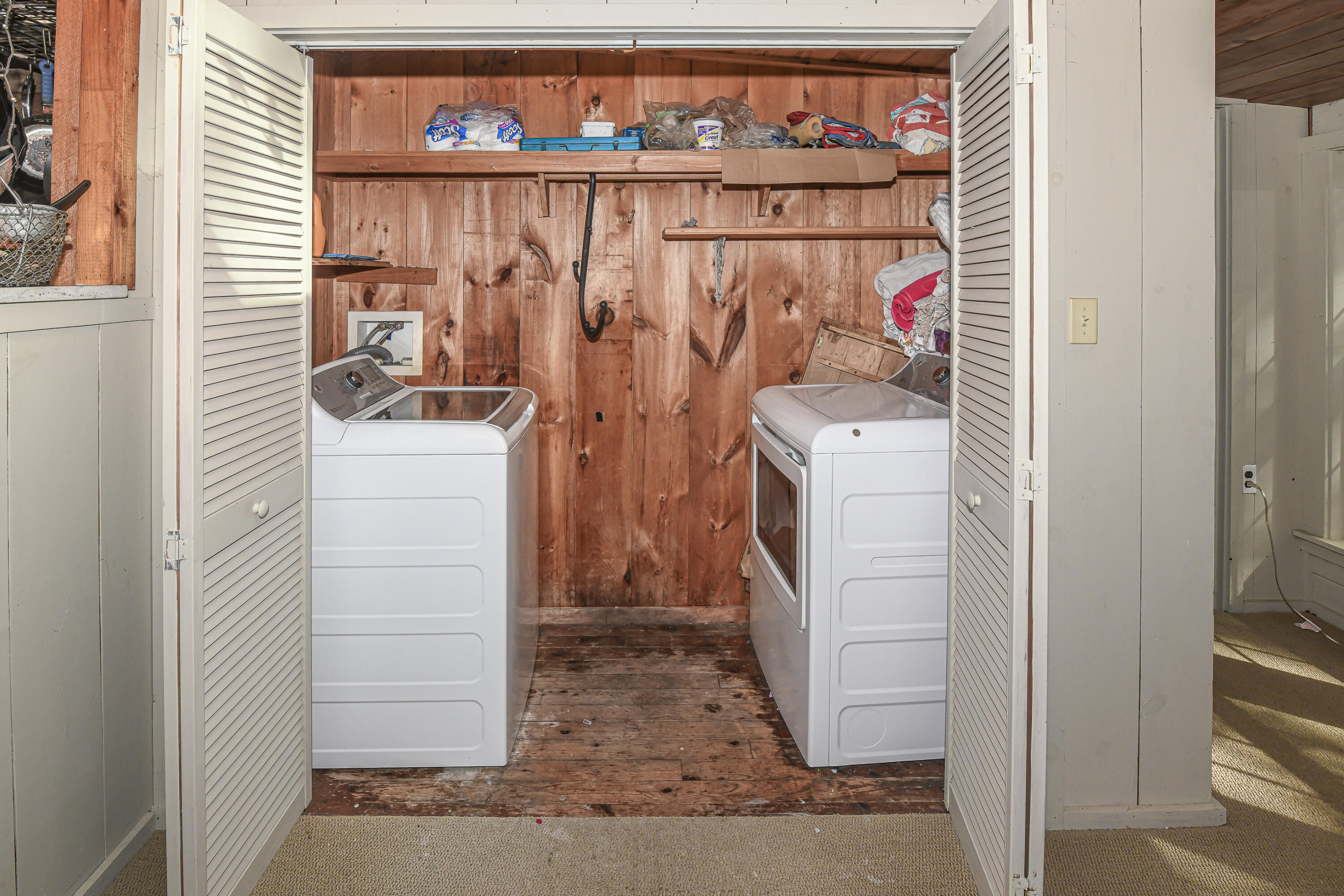 198 Bush Row Road, Denmark, ME, 04022