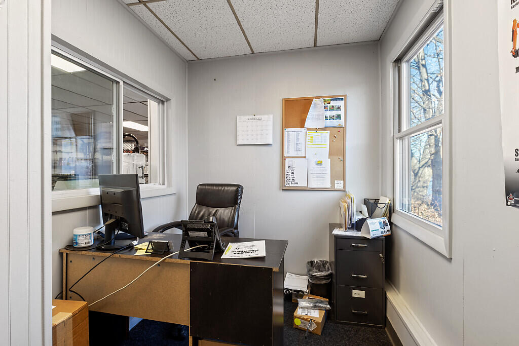 350 & 355 Upper Main Street, Fairfield, ME, 04937