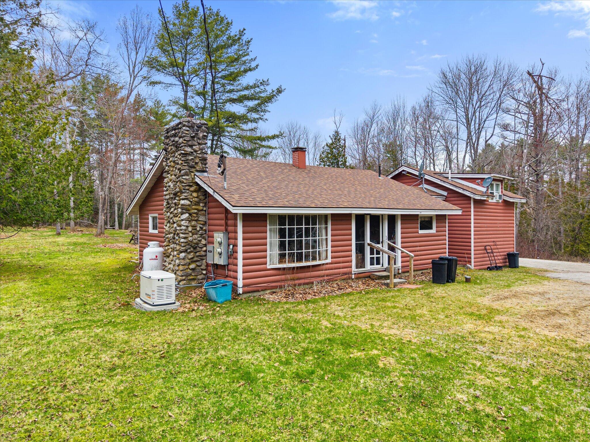 Lot 26-1 Stagecoach Road, Liberty, ME, 04949