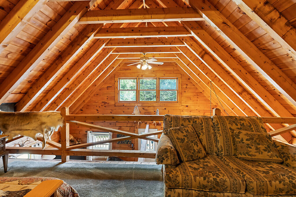 11 Woods Road, Dallas Plt, ME, 04970