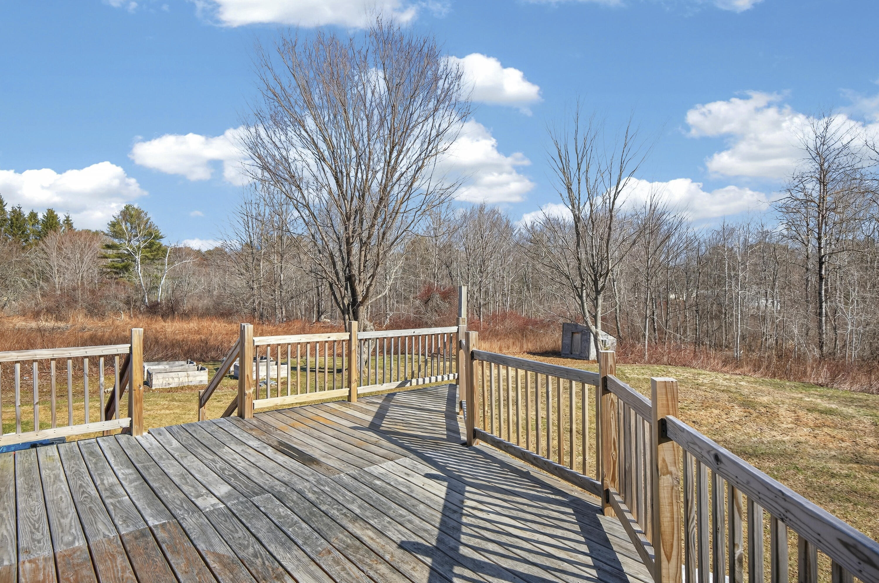 1232 Oyster River Road, Warren, ME, 04864