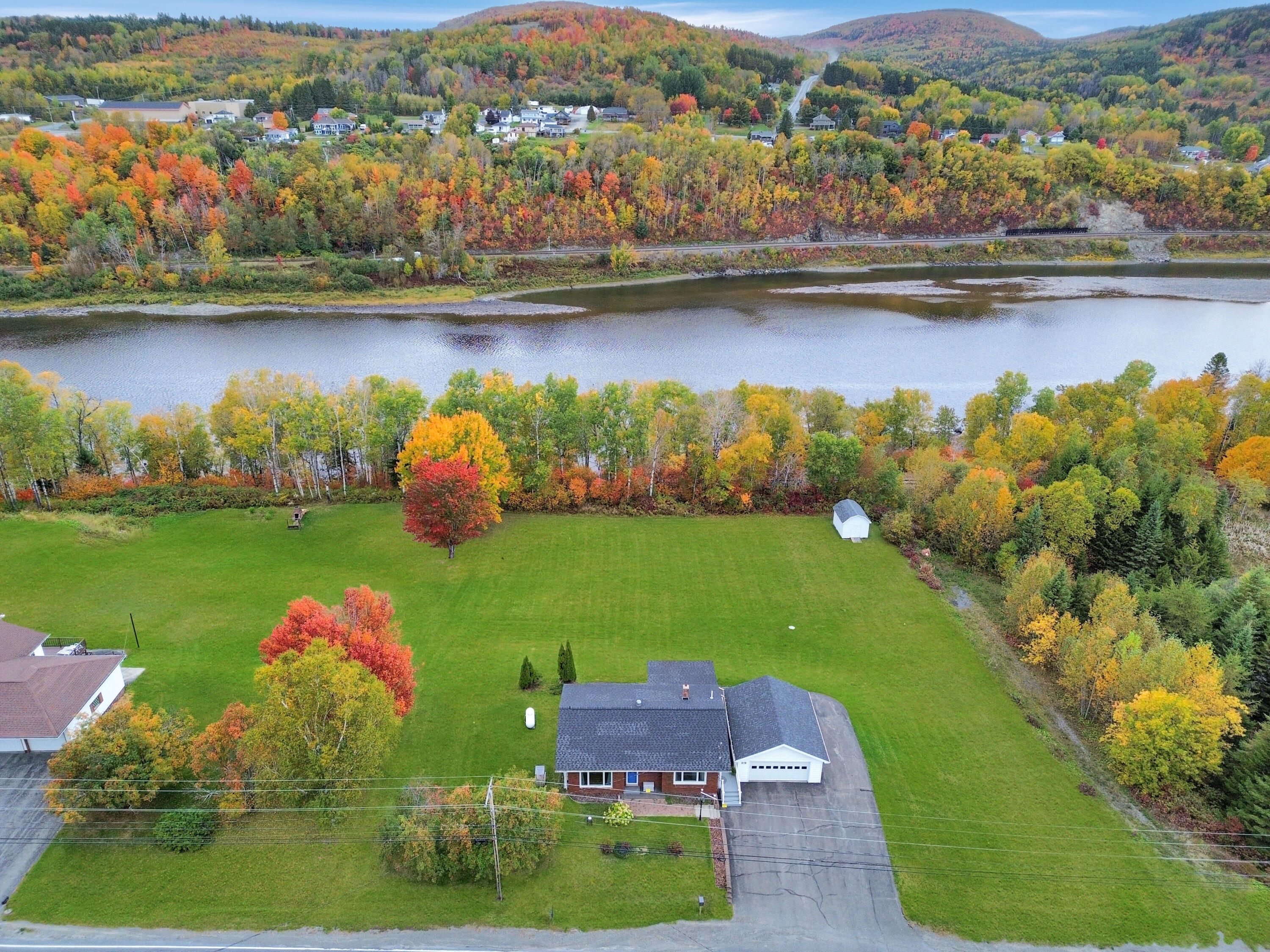 32 US Route 1, Frenchville, ME 04745 dji_fly_20260928_104224_84_1790609753638