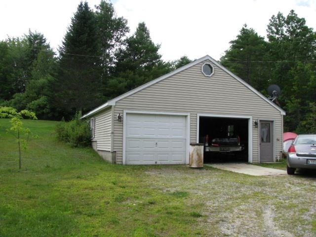 81 Roger Farnum Road, Milton Twp, ME, 04219