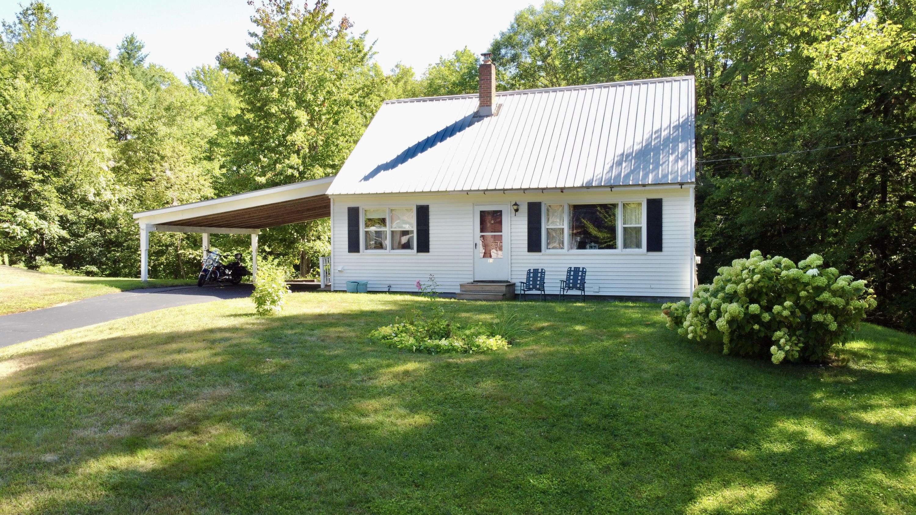 Photo of 13 Hyde Road Jay ME 04239
