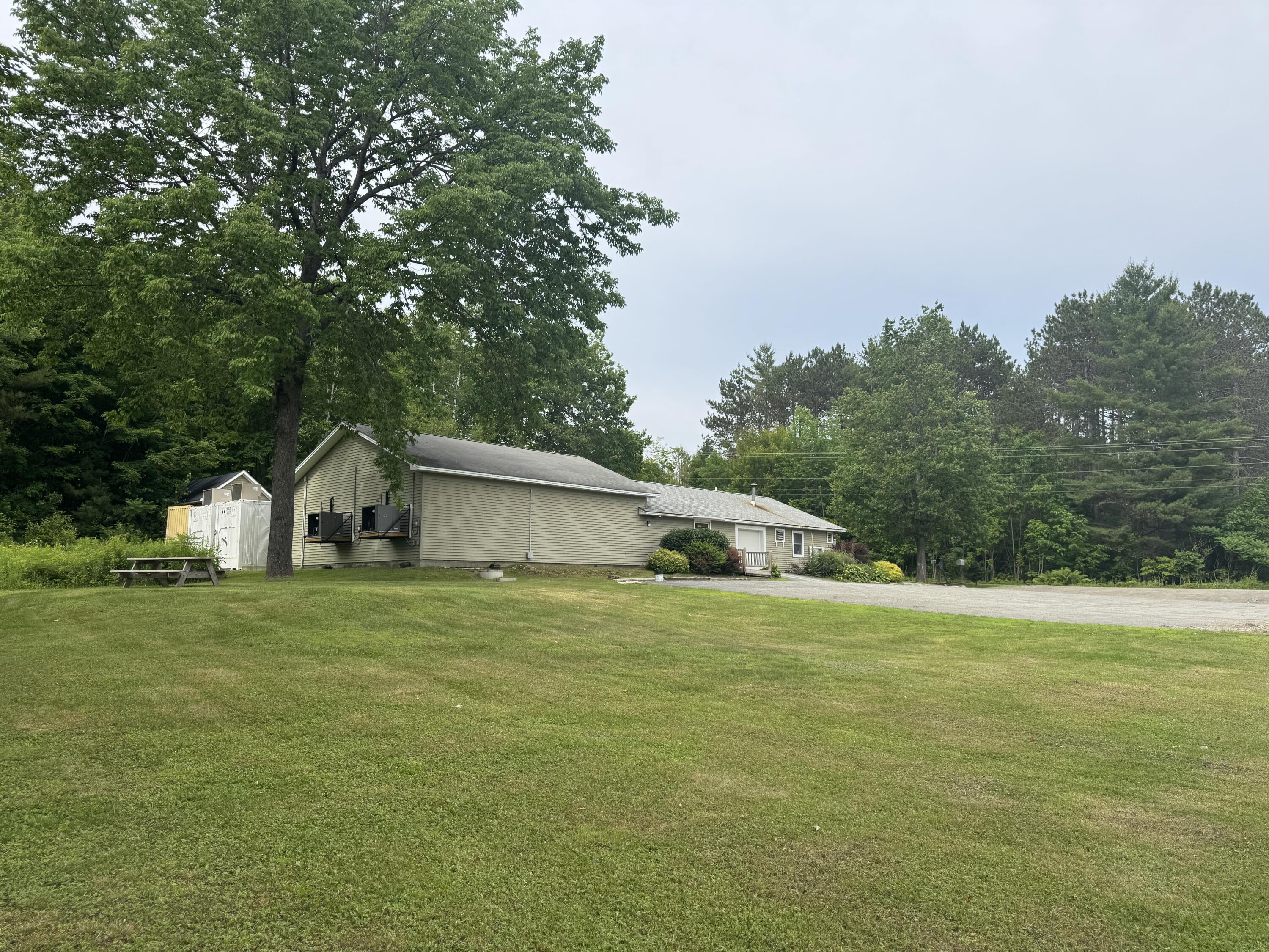 1225 W Main Street, Dover-foxcroft, ME, 04426