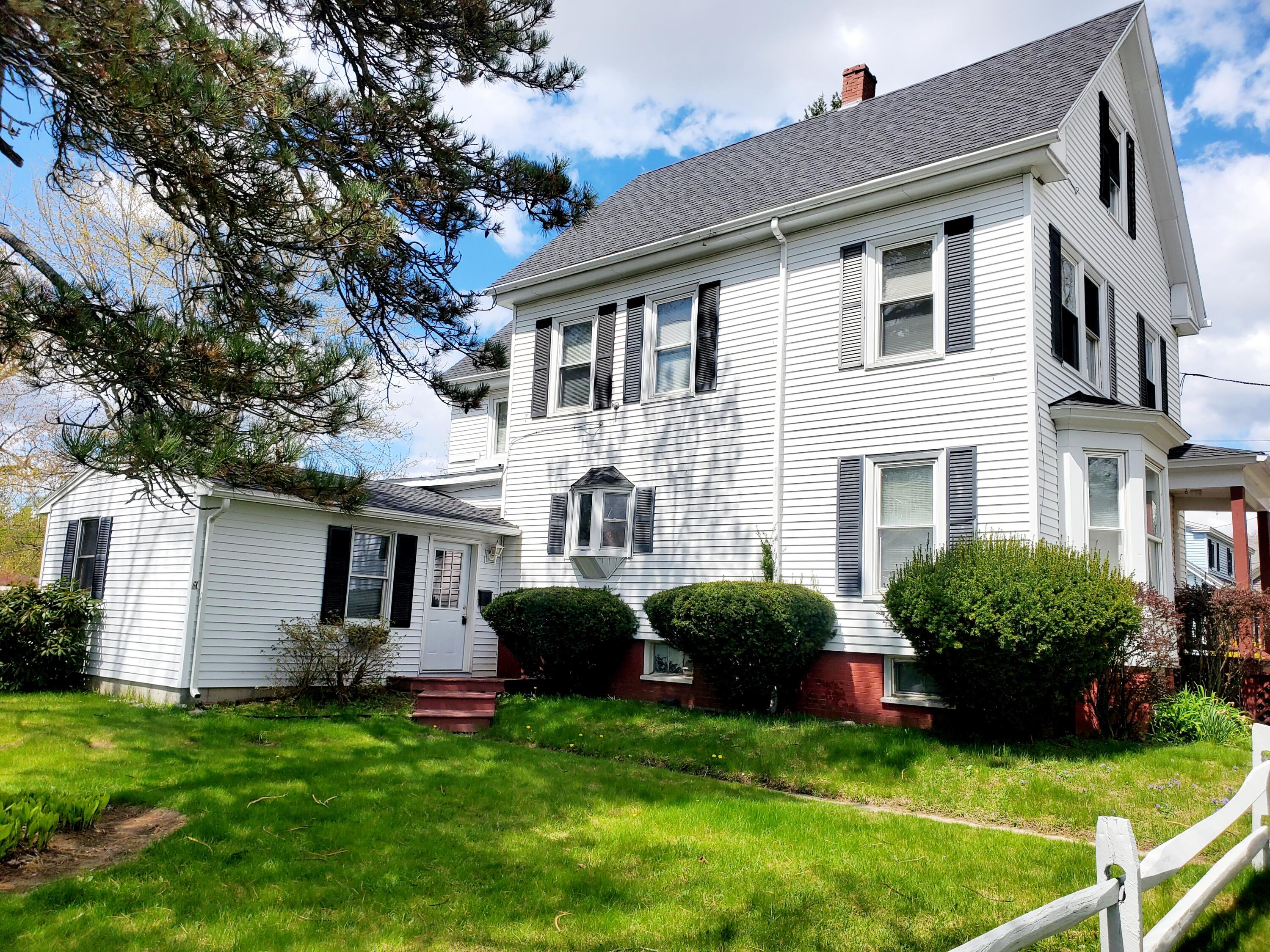 14 Devon Street, Portland, ME, 04102 14 Devon Street, Portland, ME, 04102