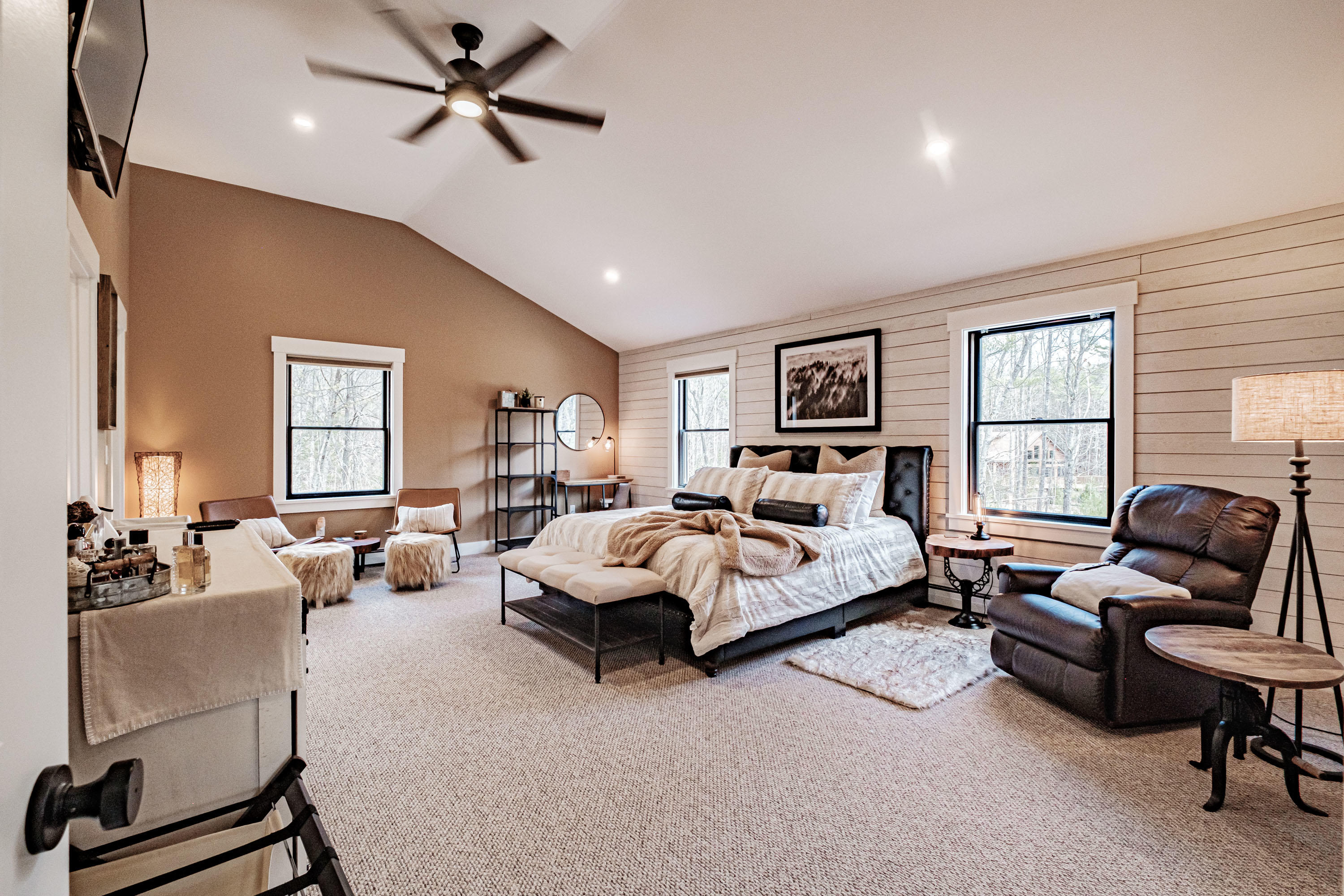 52 Jordan Woods Road, Bethel, ME, 04217-3246