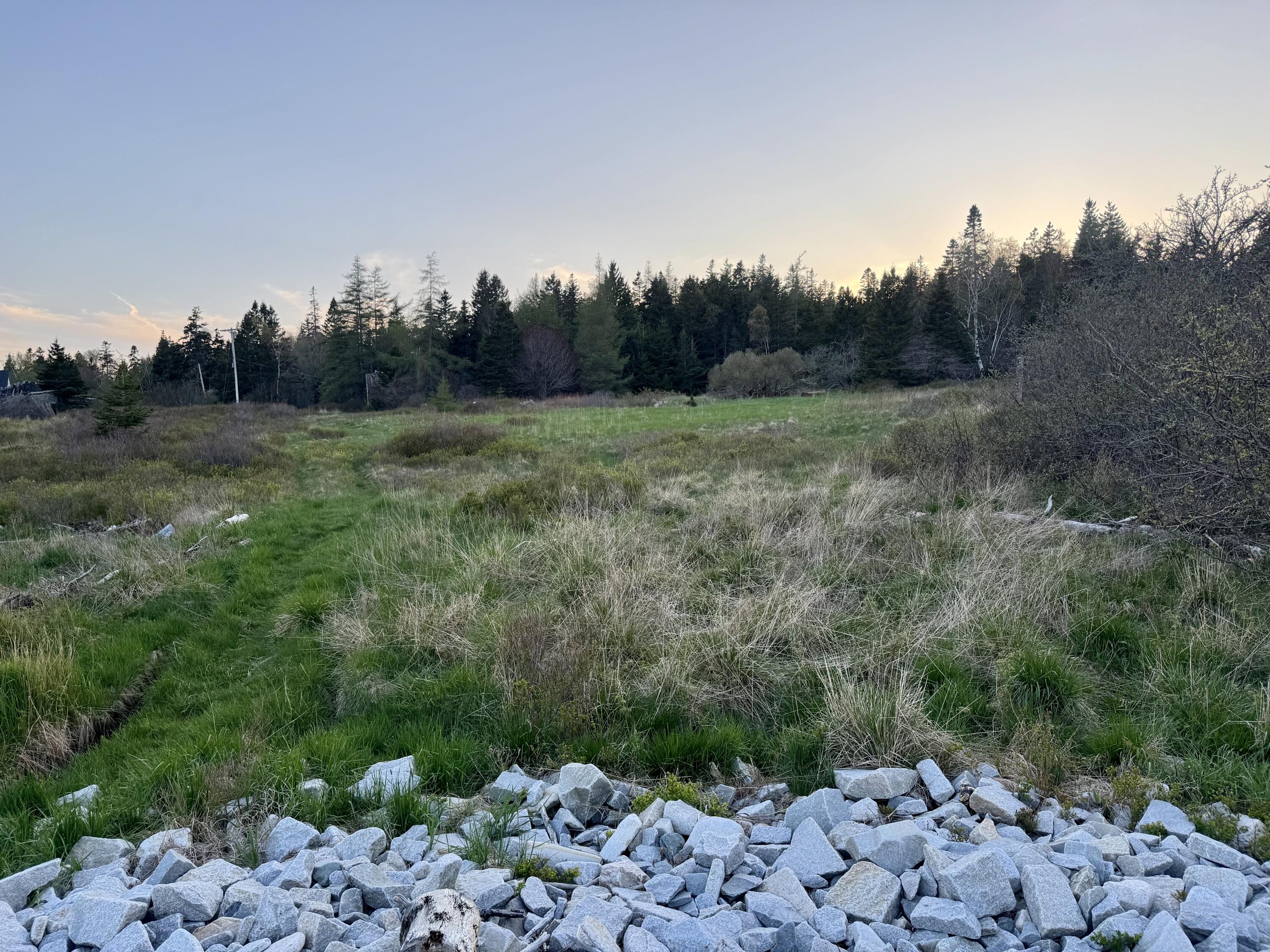 Lot UNIT&nbsp;5 George Wright Road, Vinalhaven, ME, 04863