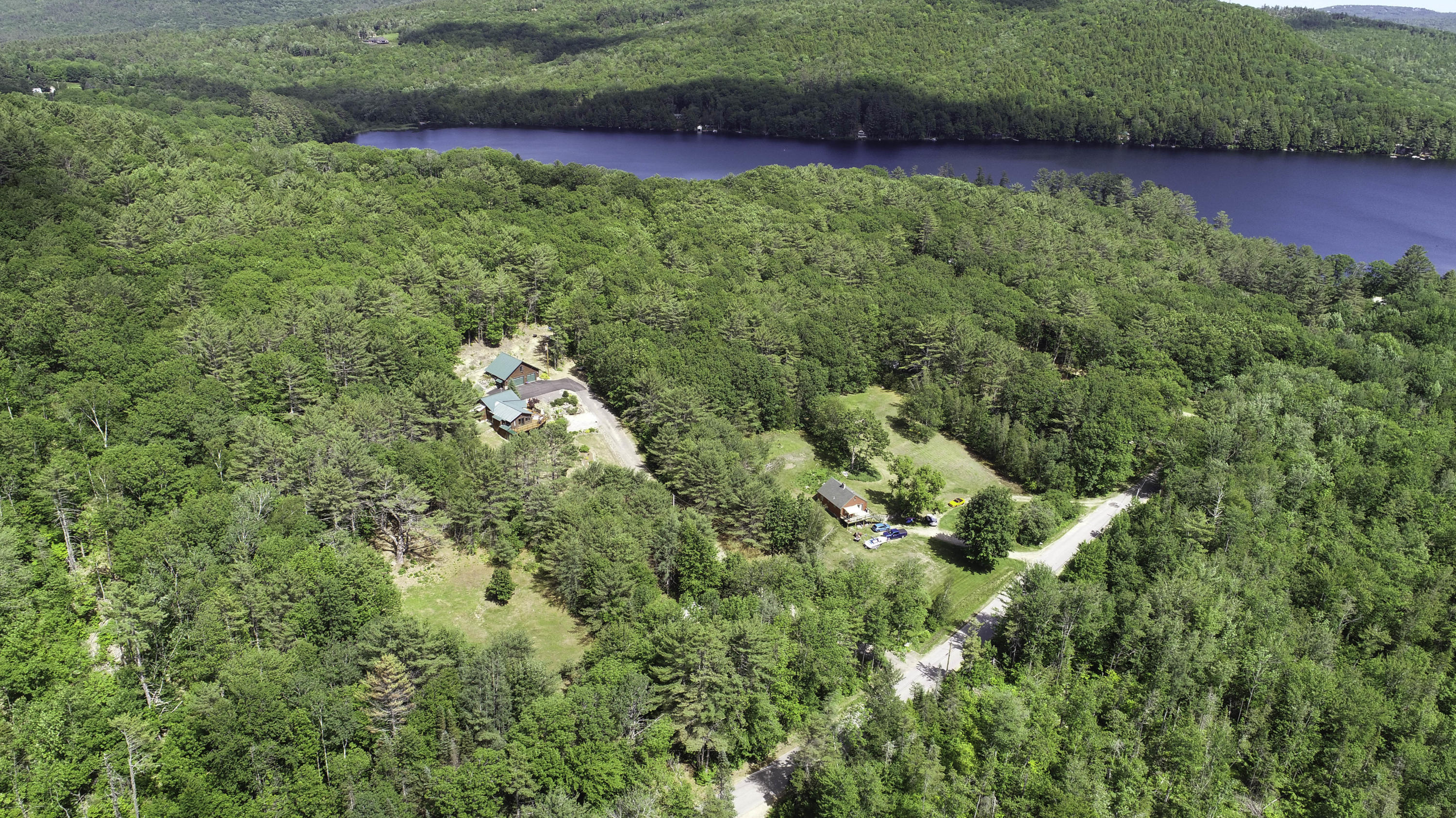 64 Bird Hill Road, Woodstock, ME, 04217