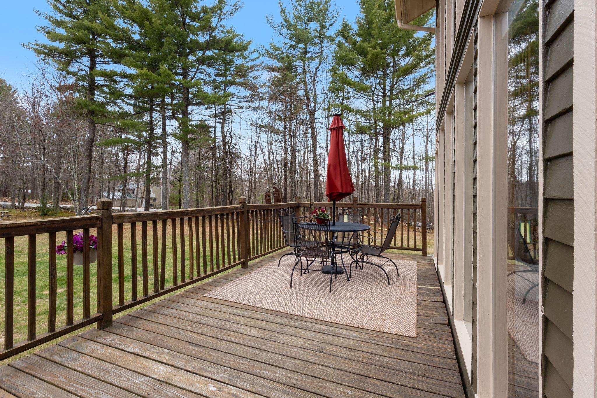 97 Tenny Hill Road, Raymond, ME, 04071