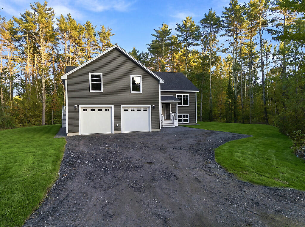 Photo of 14 Balsam Lane Litchfield ME 04350